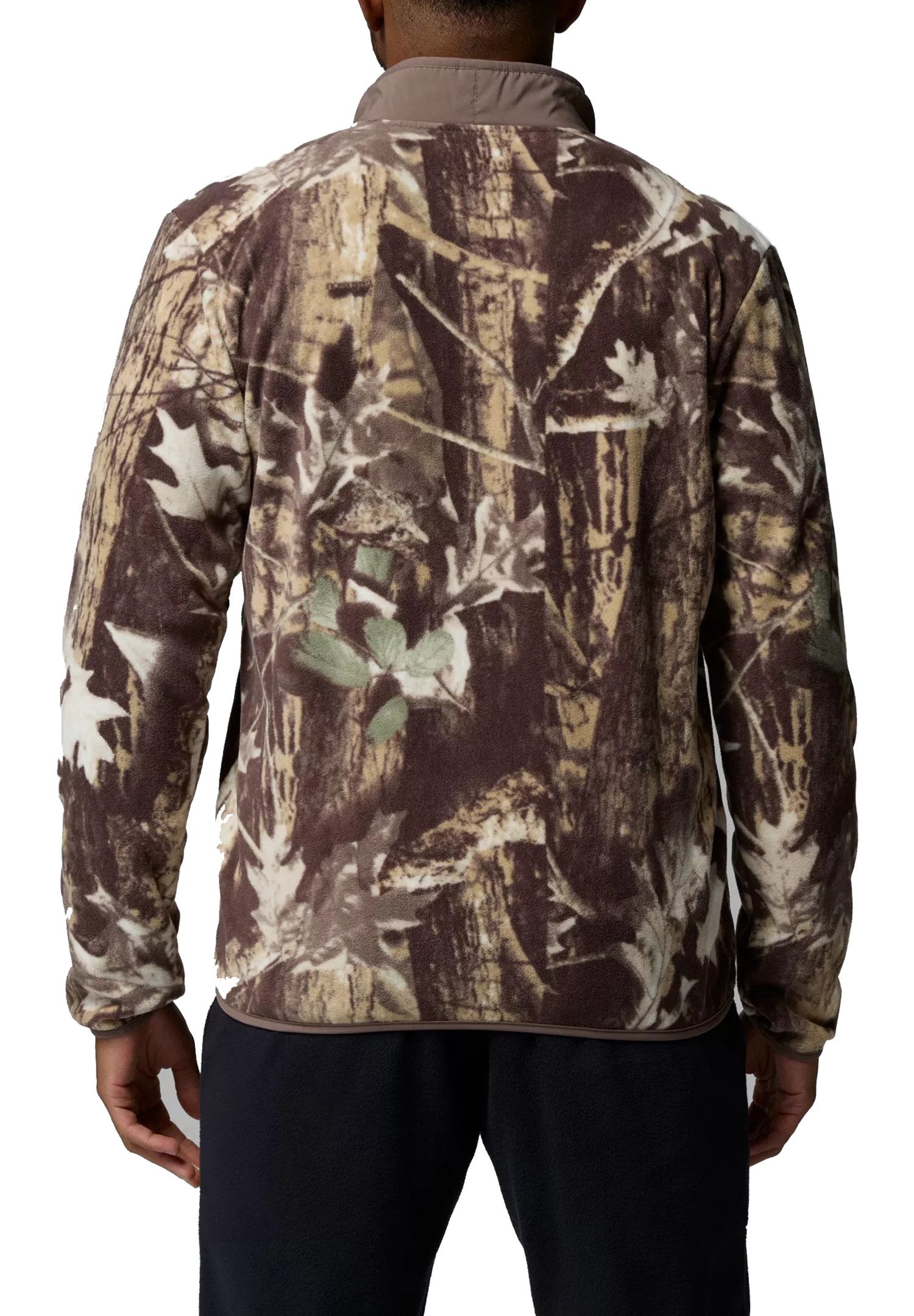 Columbia Hoodie Sequoia Grove Printed Full Zip – Bild 2 von 5