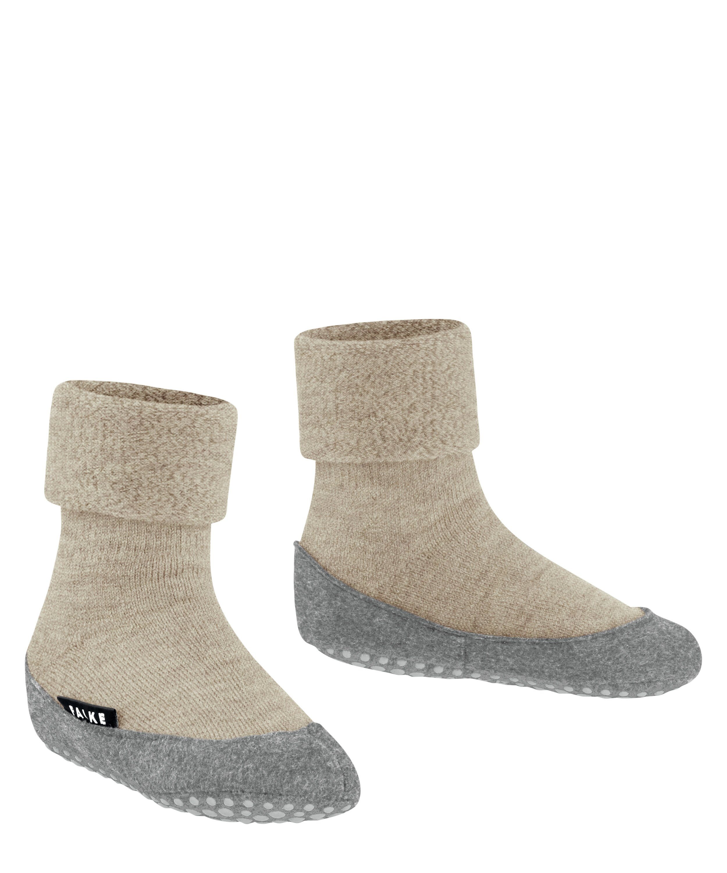 FALKE Socken FALKE Cosyshoe Minis Kinder (1-Paar) mit rutschhemmendem Noppendruck – Bild 2 von 5