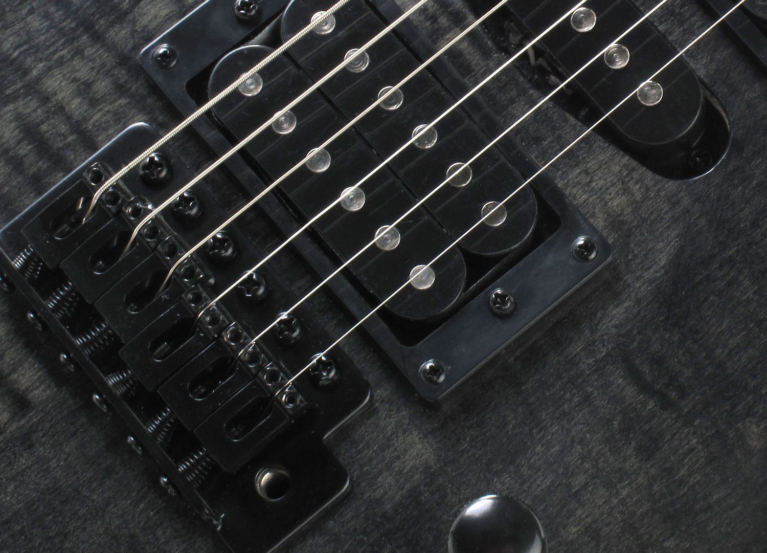 Rocktile E-Gitarre Pro J150-TB elektrische Gitarre, ST-Style, 2 Humbucker/1 Single Coil Tonabnehmer