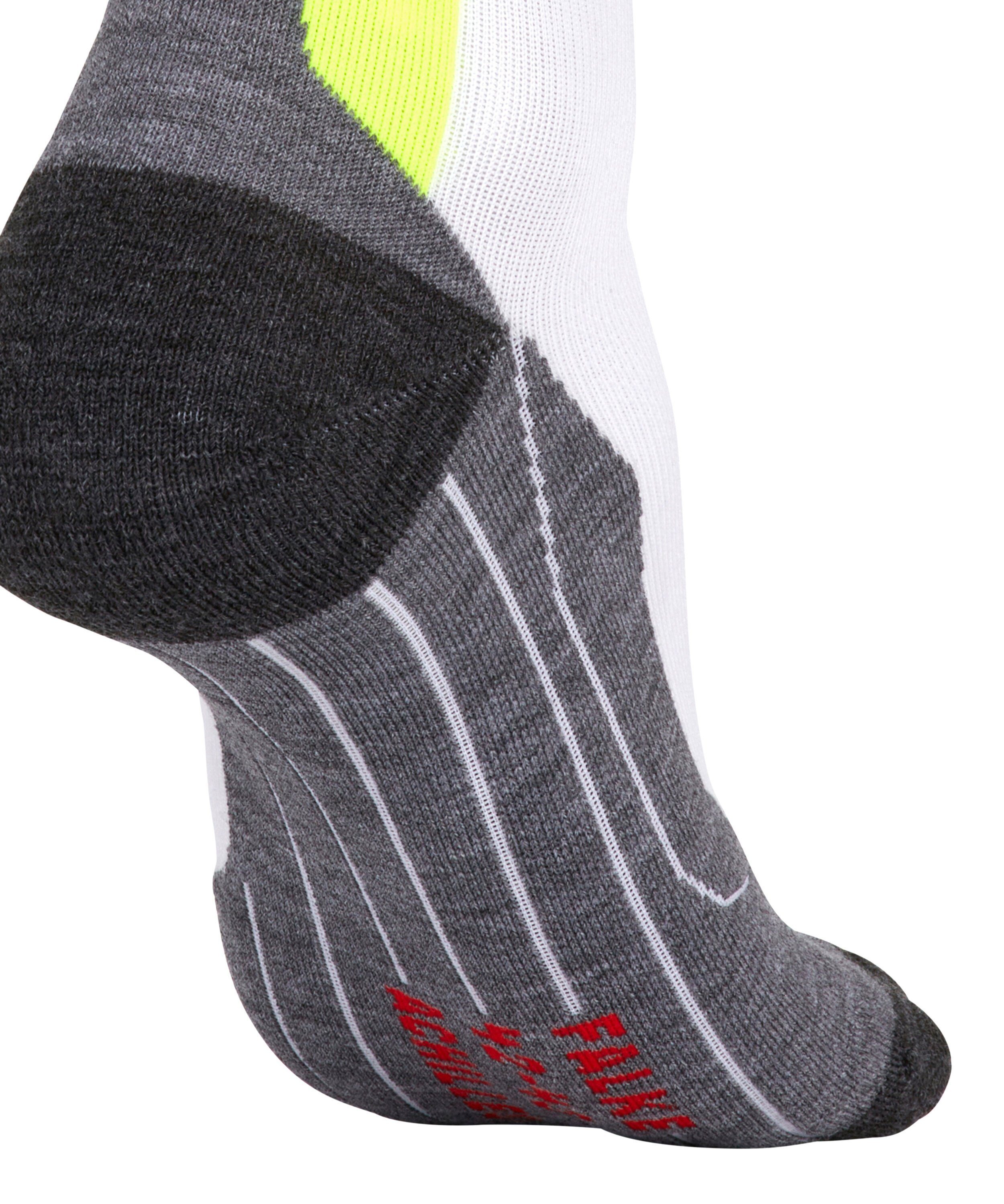 FALKE Sportsocken Achilles Socken (1-Paar) hilft bei Achillessehnen-Beschwerden