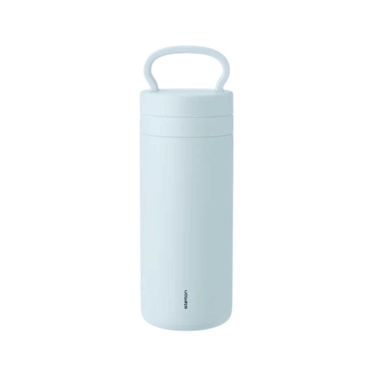 Stelton Thermoflasche Stelton Tabi Isolierflasche