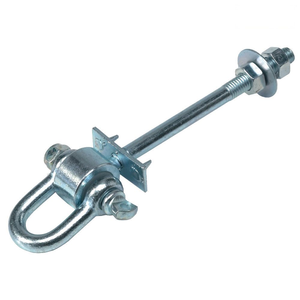 Wickey Schaukelhaken Safety Type D+ geprüft günstig online kaufen