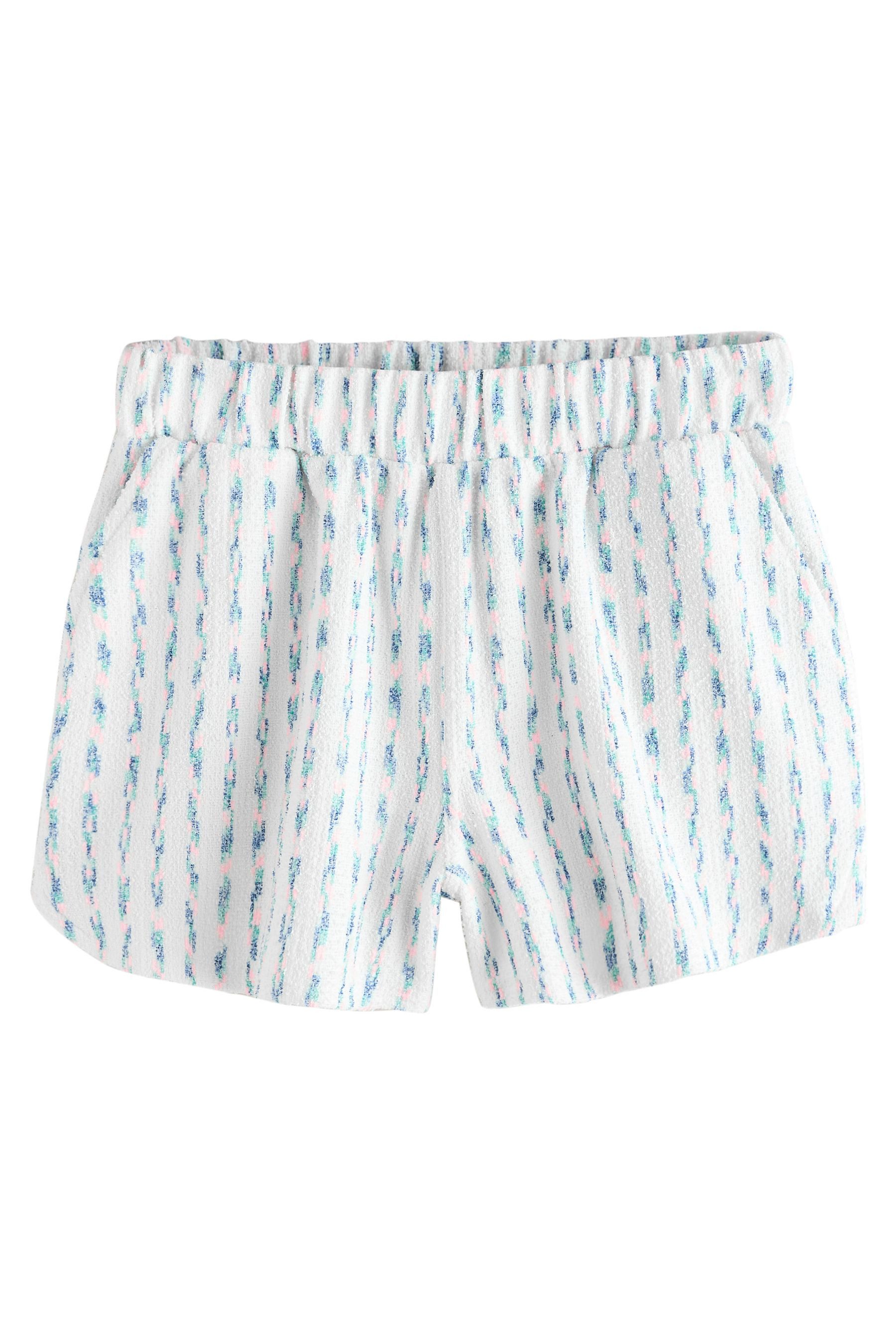 Next Shorts Shorts (1-tlg)