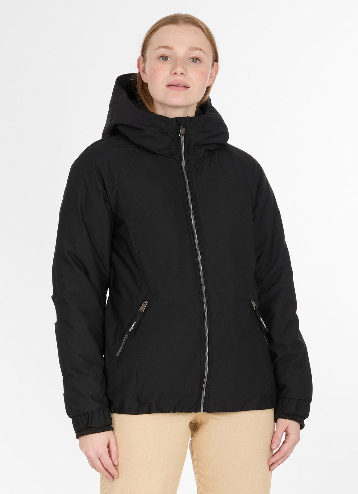 Ragwear Outdoorjacke DIZZIE WARM günstig online kaufen