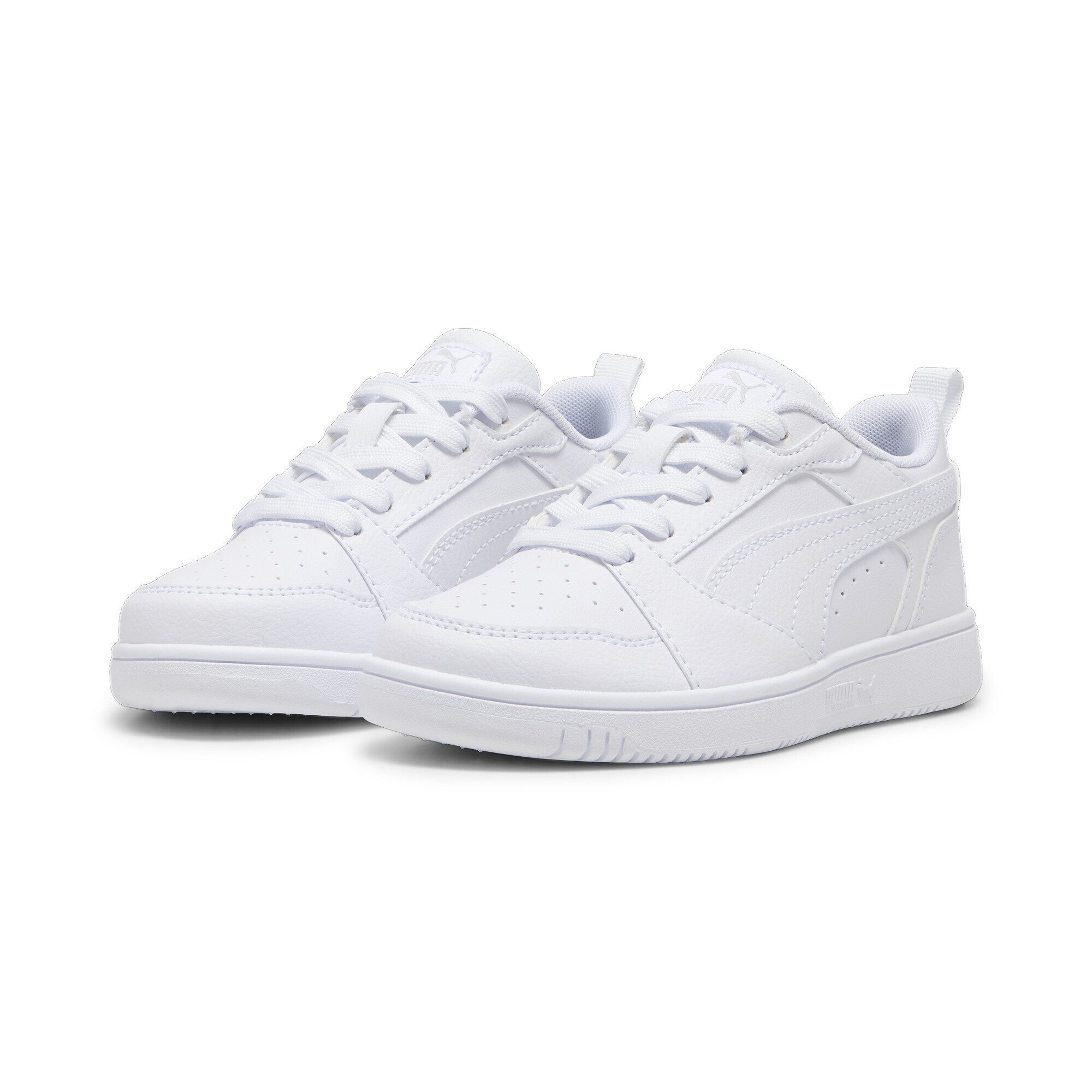 PUMA Rebound V6 Lo Sneakers Kinder Sneaker. € 44,95