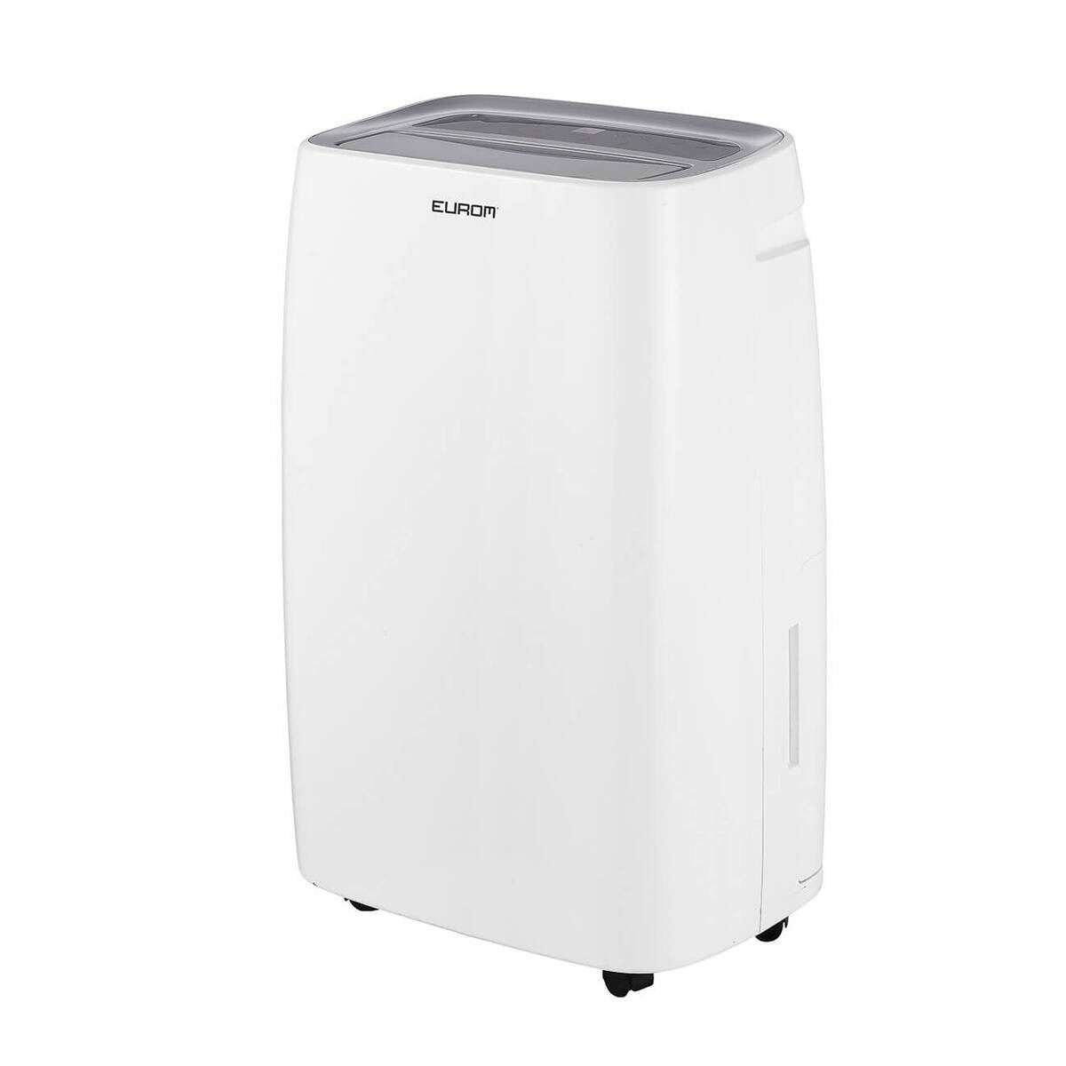 EUROM Luftentfeuchter DryBest 40 WiFi, Wassertank, stufenloses Hygrostat, Timer