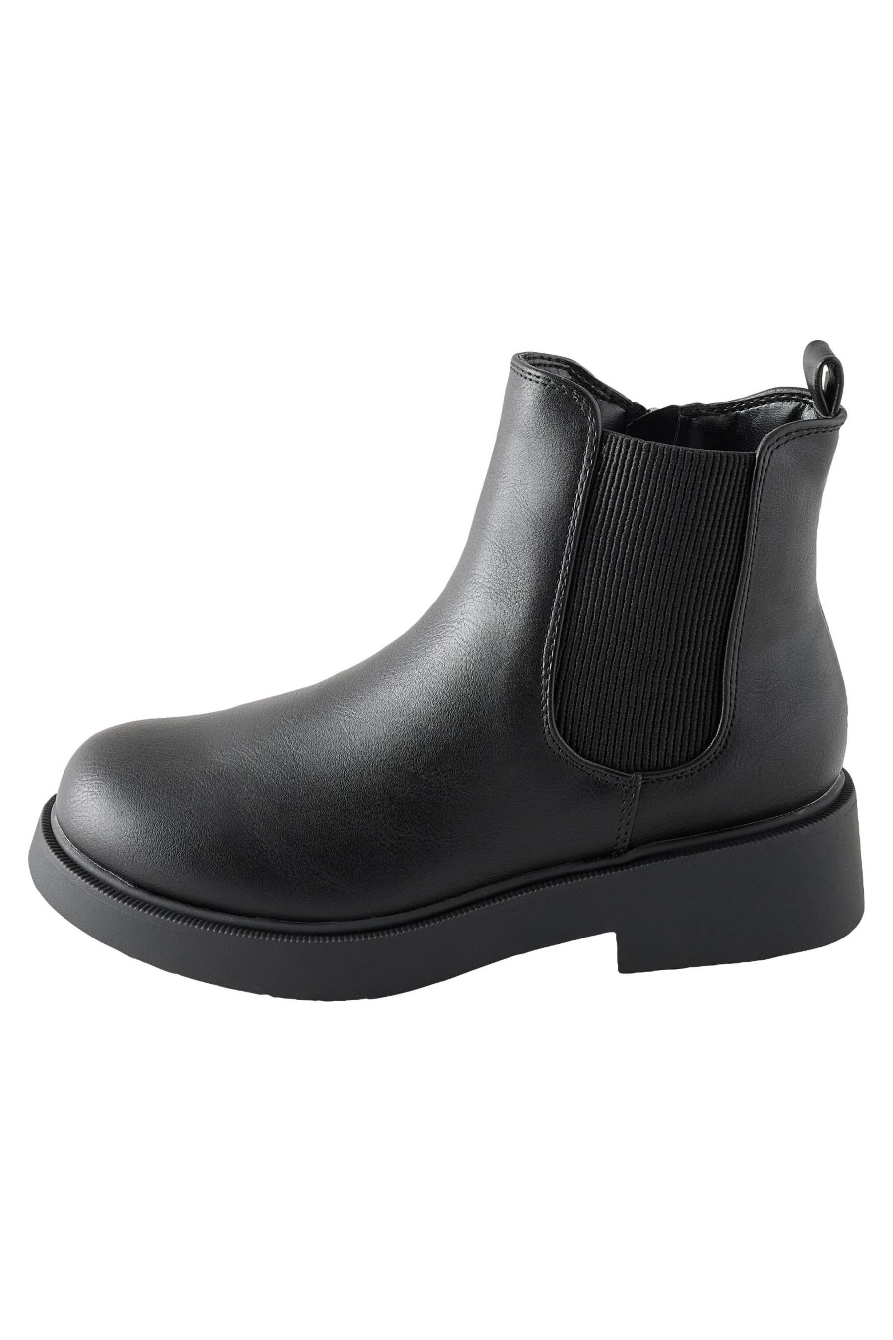Next Ankle Boots in Chelsea-Optik Chelseaboots (1-tlg)
