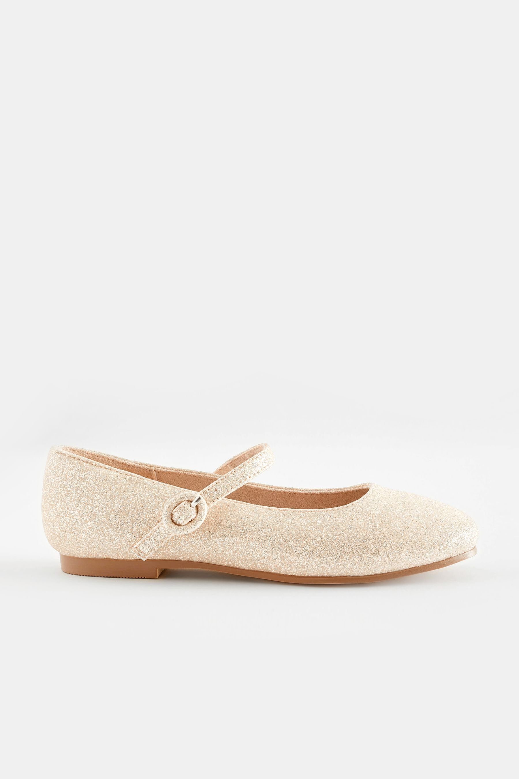 Next Festliche Mary-Jane-Schuhe Mary-Jane-Schuhe (1-tlg)