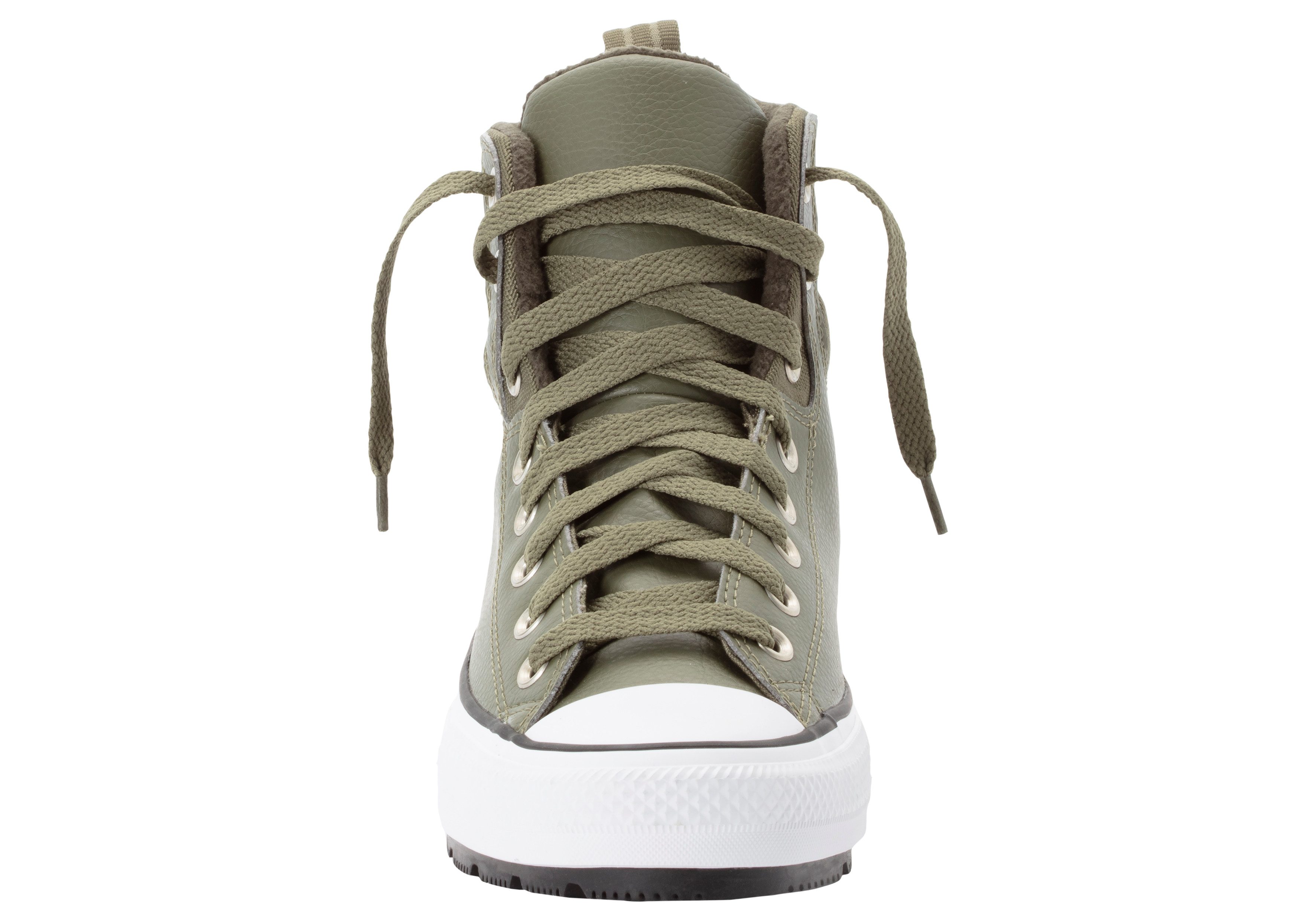 Converse CHUCK TAYLOR ALL STAR BERKSHIRE BOOT WATER-REPELLENT Sneaker wasserabweisend