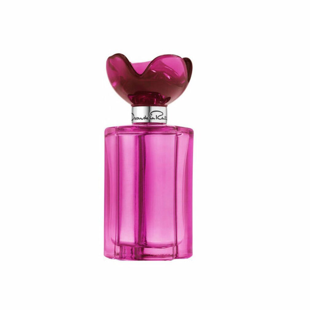 Oscar de la Renta Eau de Toilette Oscar Rose Eau De Toilette 100ml