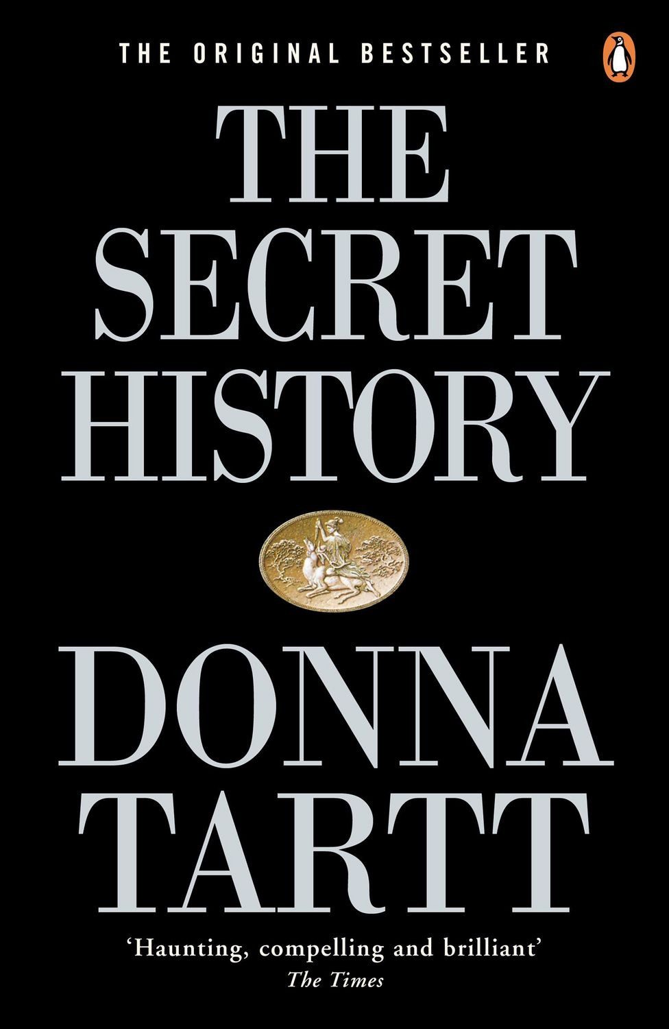 The Secret History / Donna Tartt, Pulitzer-Preis