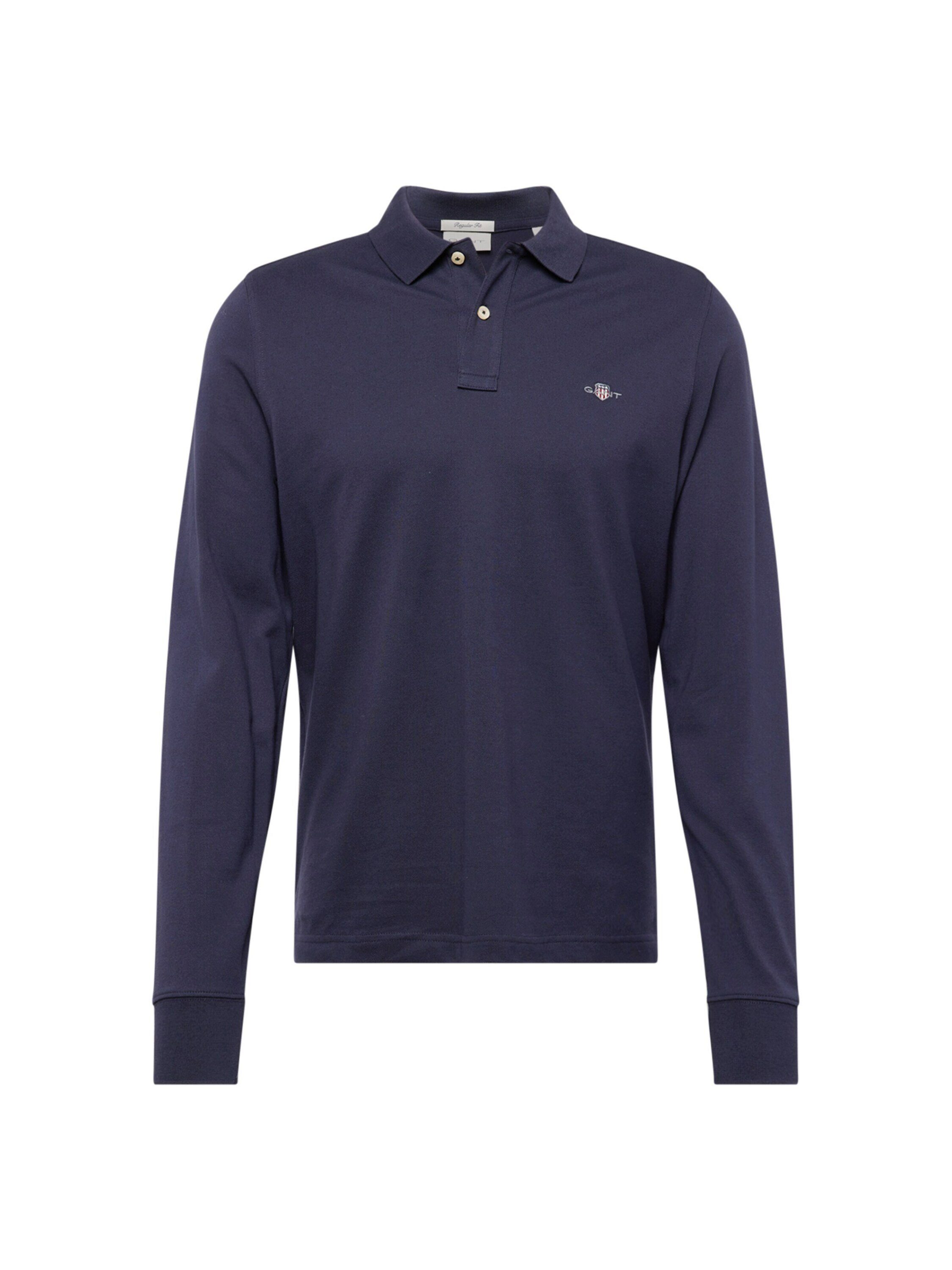 Gant Langarmshirt (1-tlg)