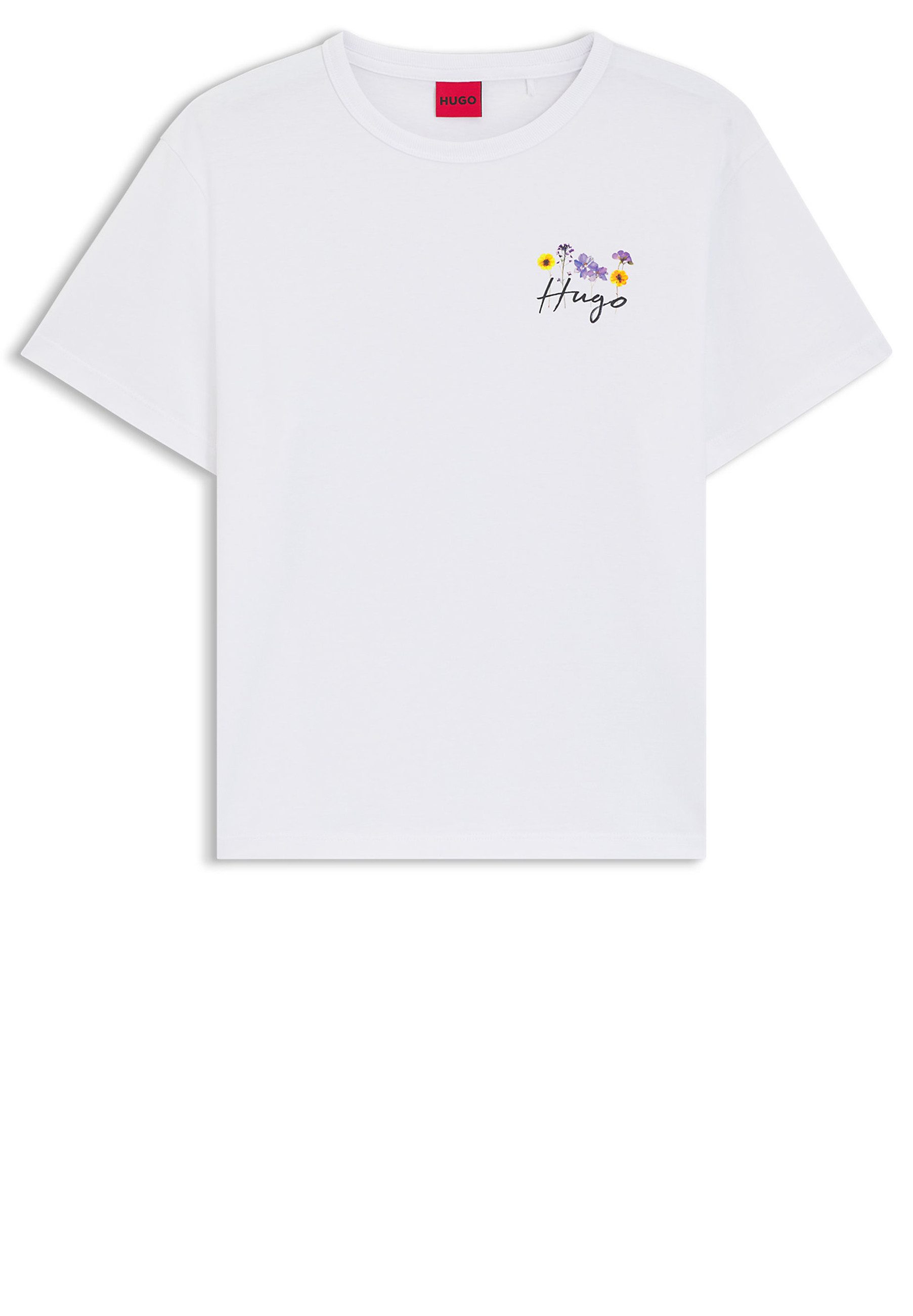 HUGO T-Shirt Destrel (1-tlg)