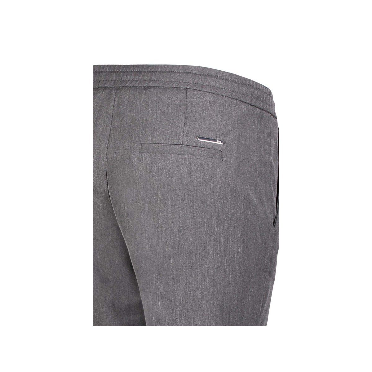regular MAC (1-tlg) Shorts anthrazit