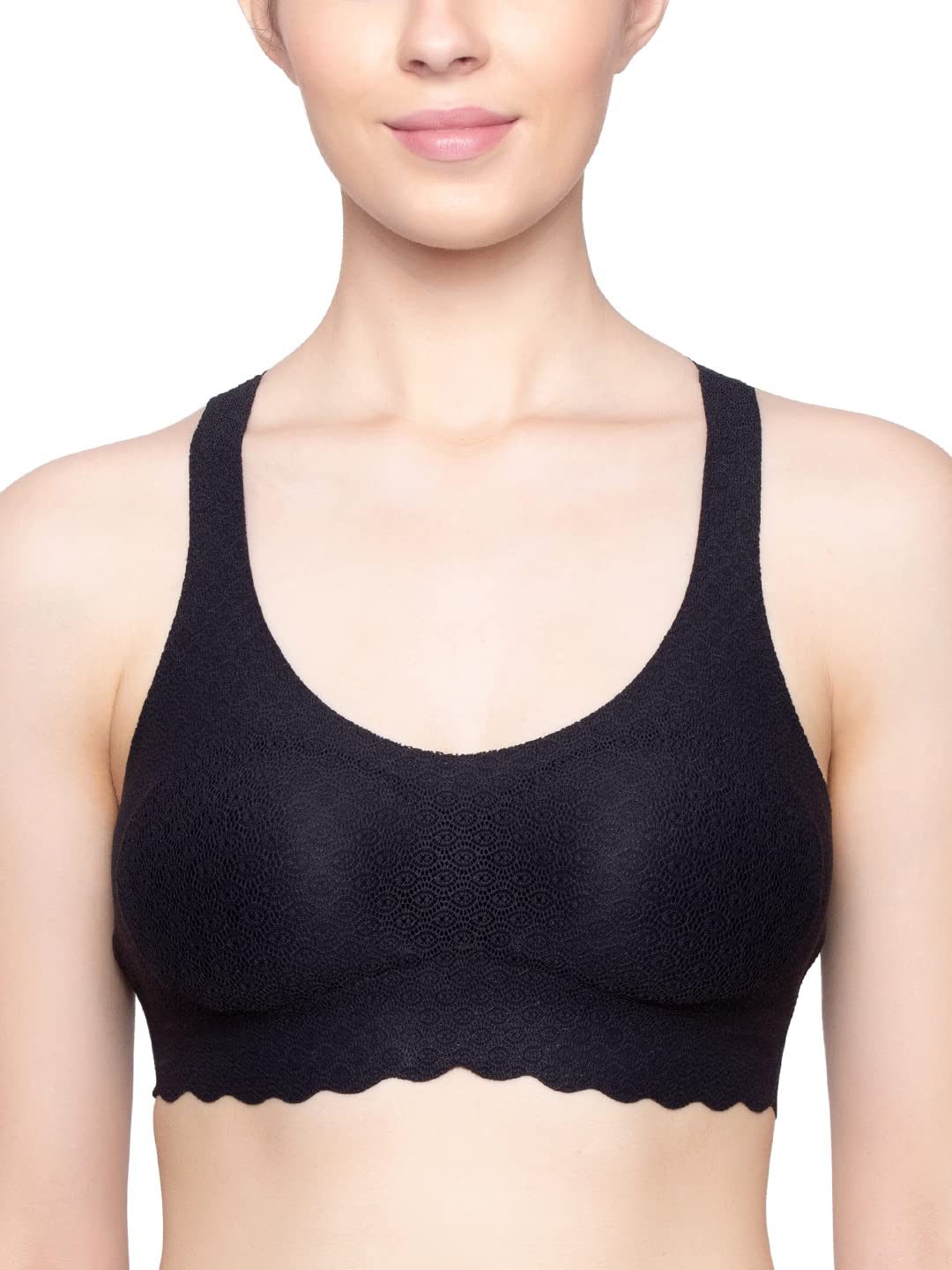 sloggi Bralette Zero Feel Lace Top günstig online kaufen