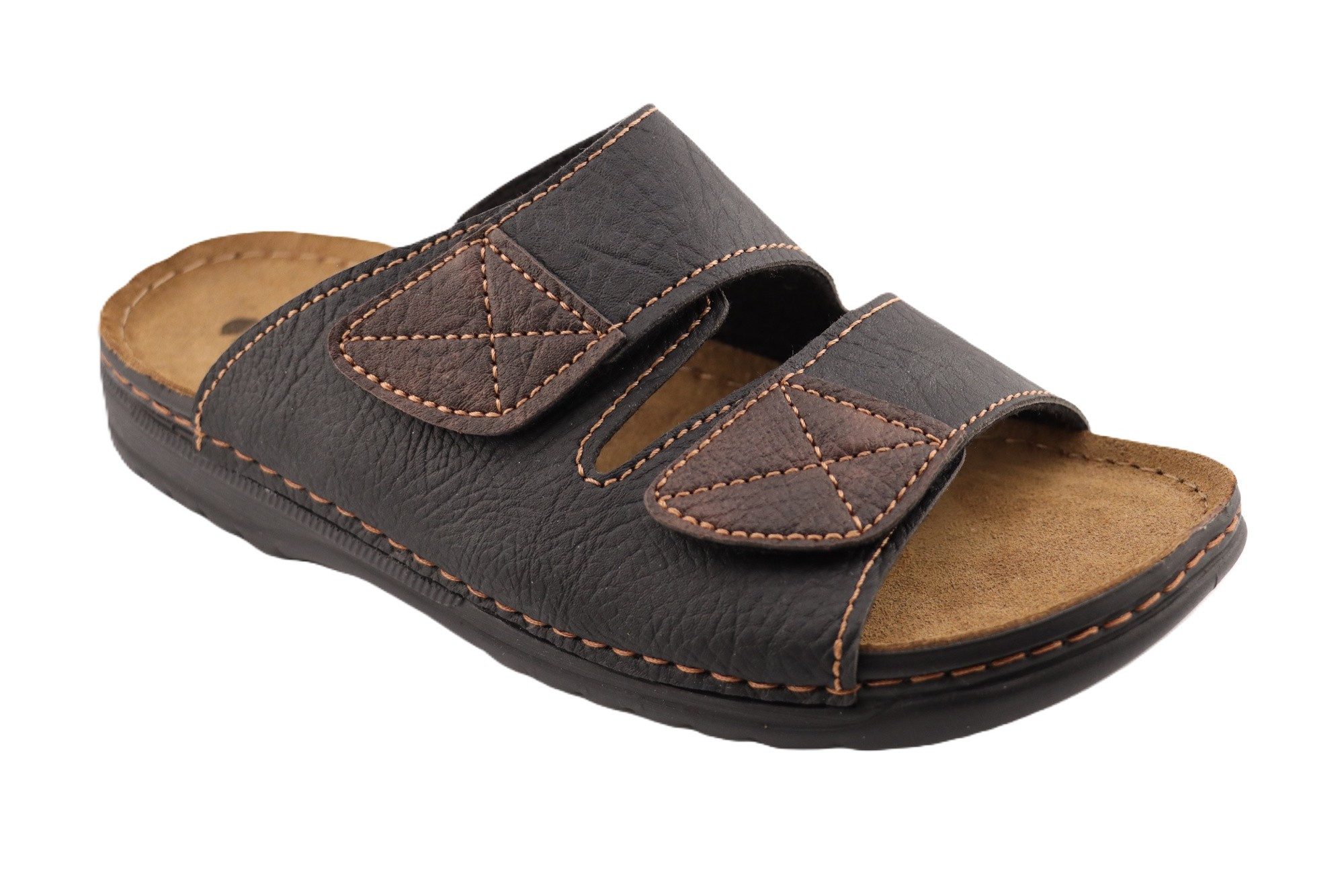 INBLU Herren Pantolette günstig online kaufen