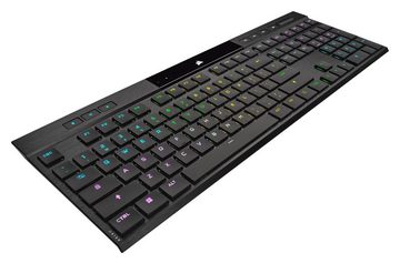 Corsair Corsair K100 Air Wireless Gaming-Tastatur