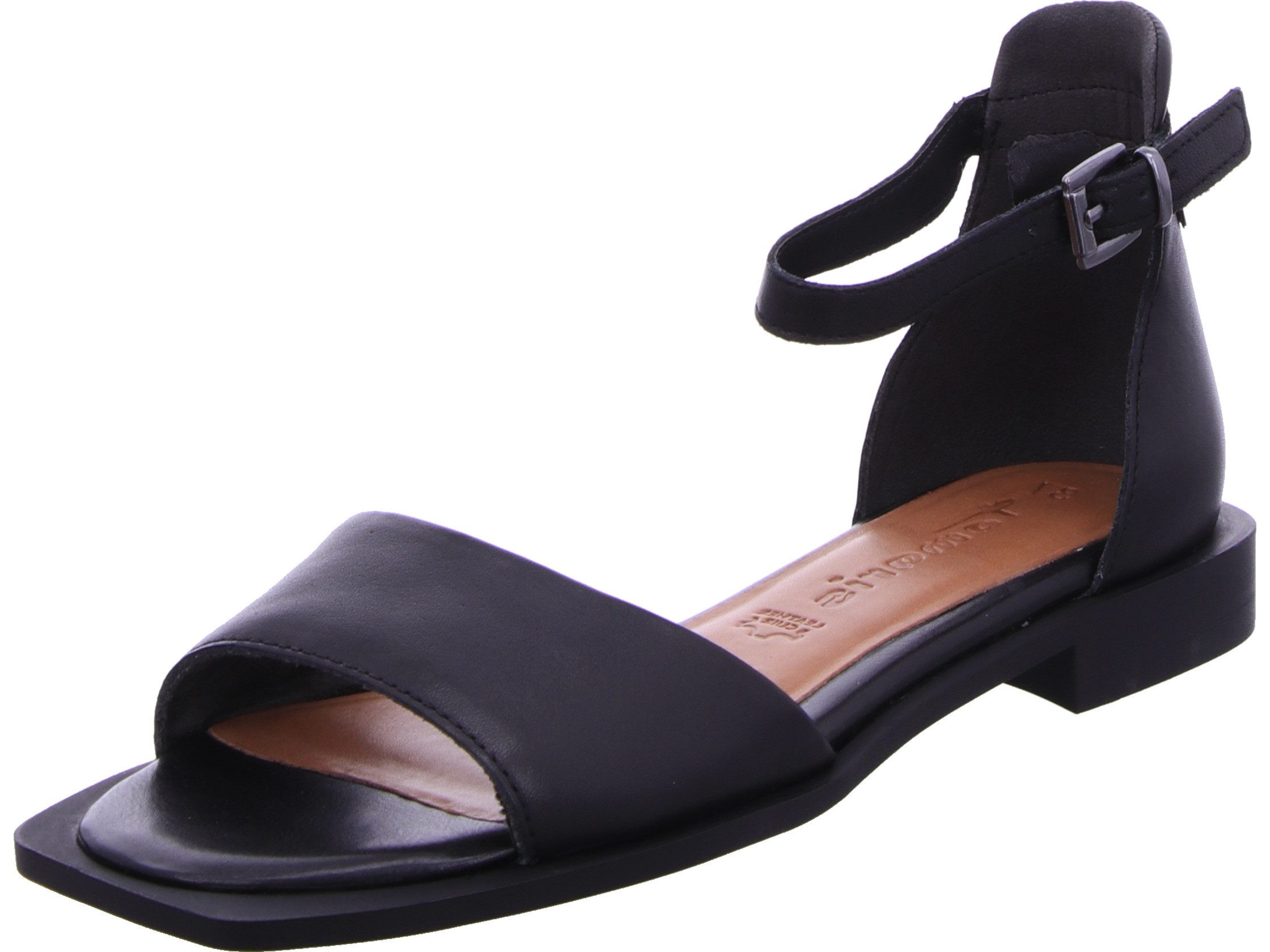 Tamaris Sandalette echtes Leder