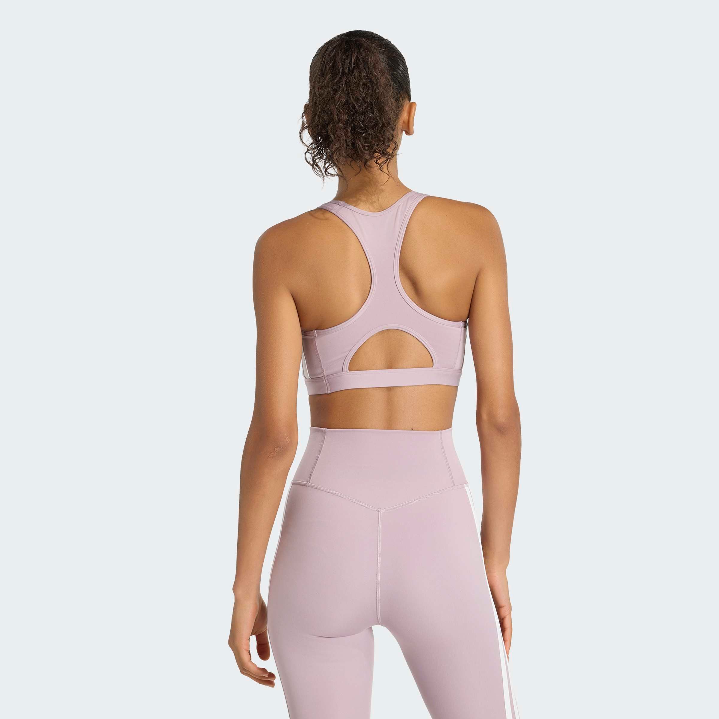 adidas Performance Sport-BH OPT ESS 3S MS günstig online kaufen