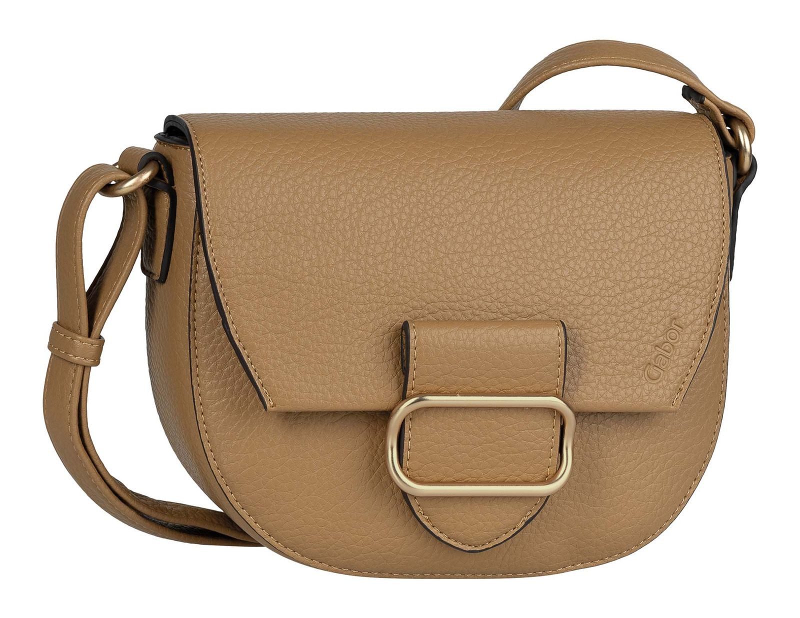 Umhängetasche Saddle Bag