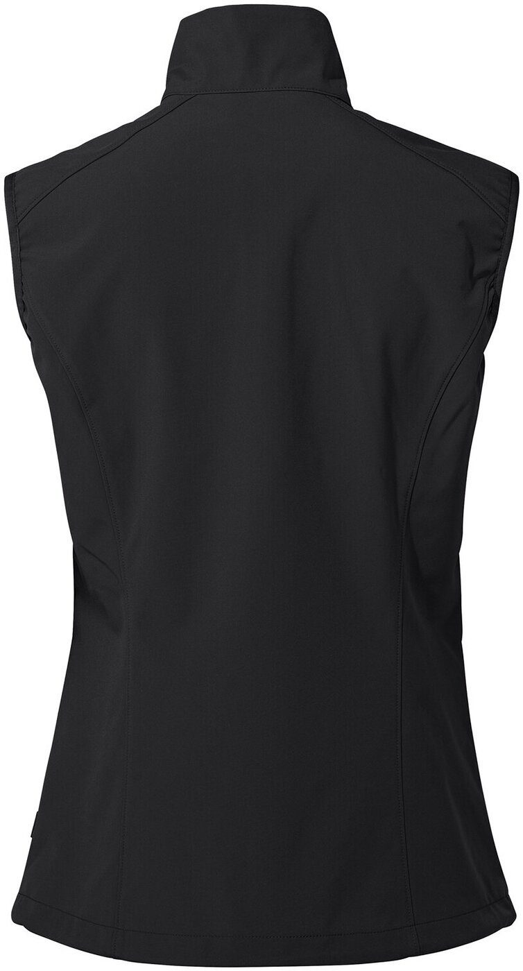 VAUDE Steppweste Wo Hurricane Vest III black uni