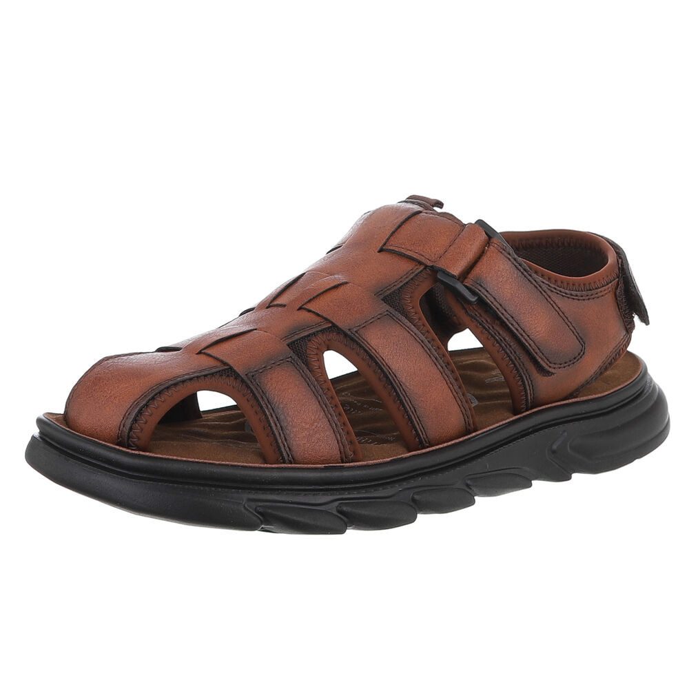 Coolwalk Vielseitige Freizeitsandalen mit Komfort und günstig online kaufen