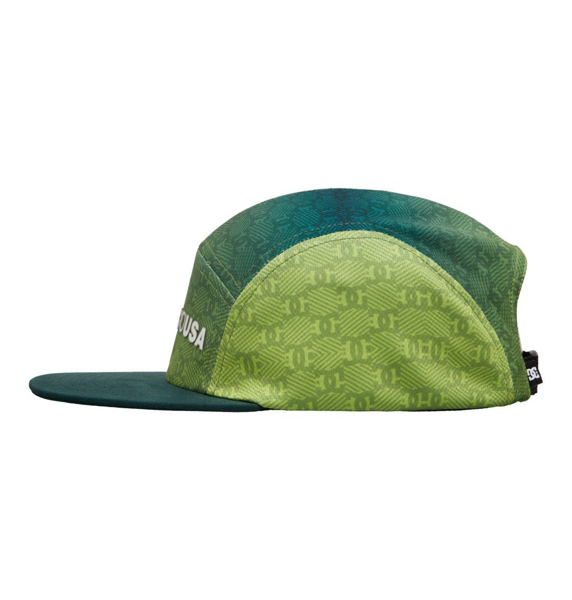 DC Shoes Schirmmütze