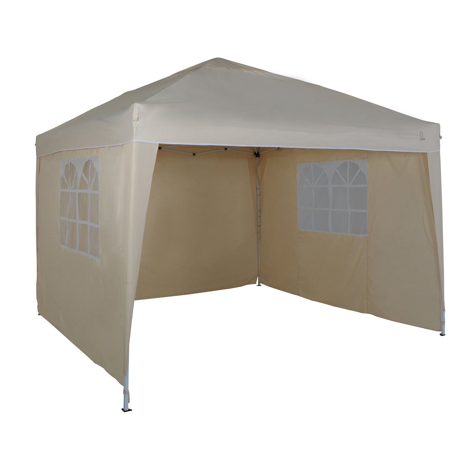 SVITA Pavillon PAGO, Gartenpavillon, Partyzelt, faltbar, günstig online kaufen