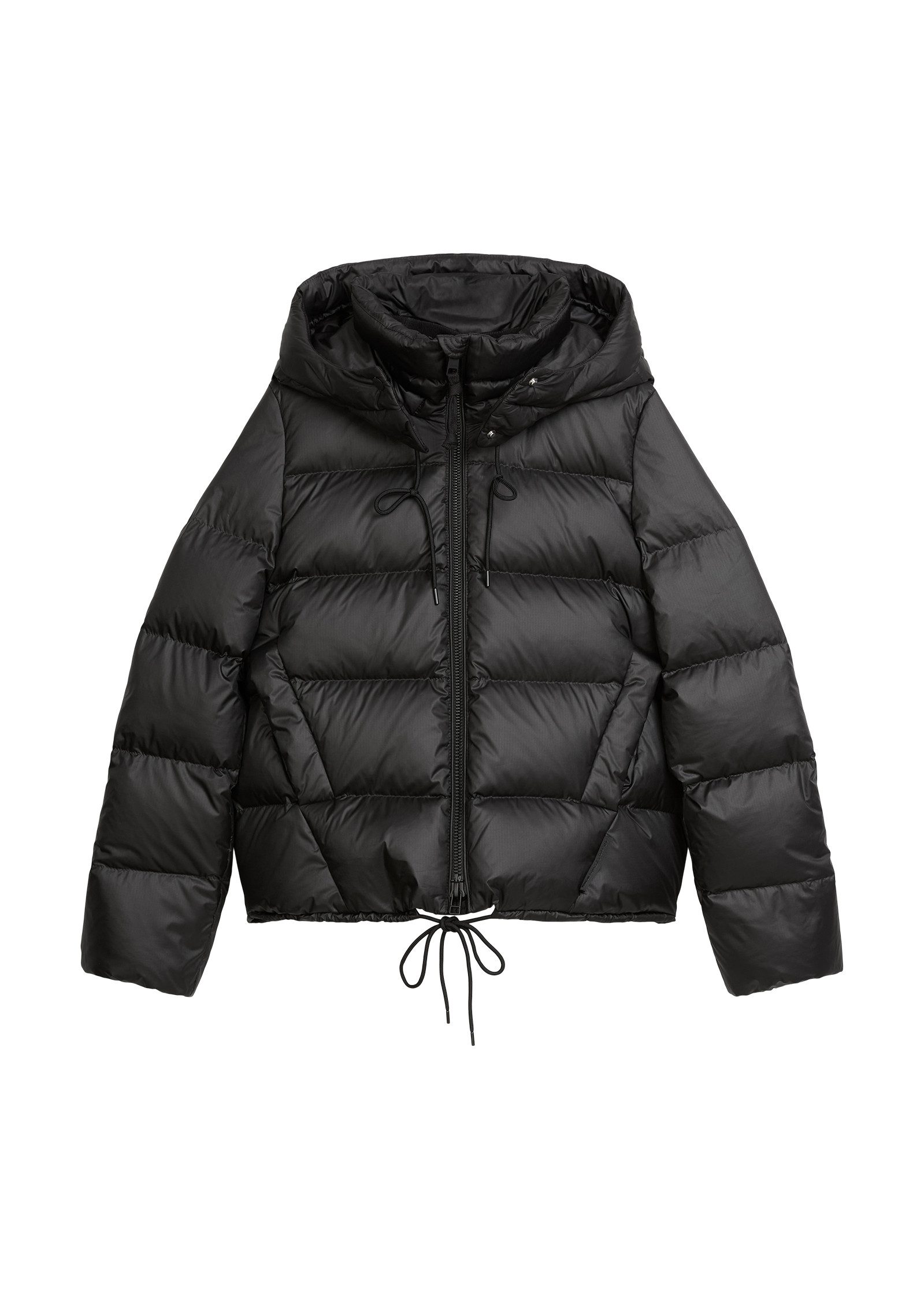 Steppjacke