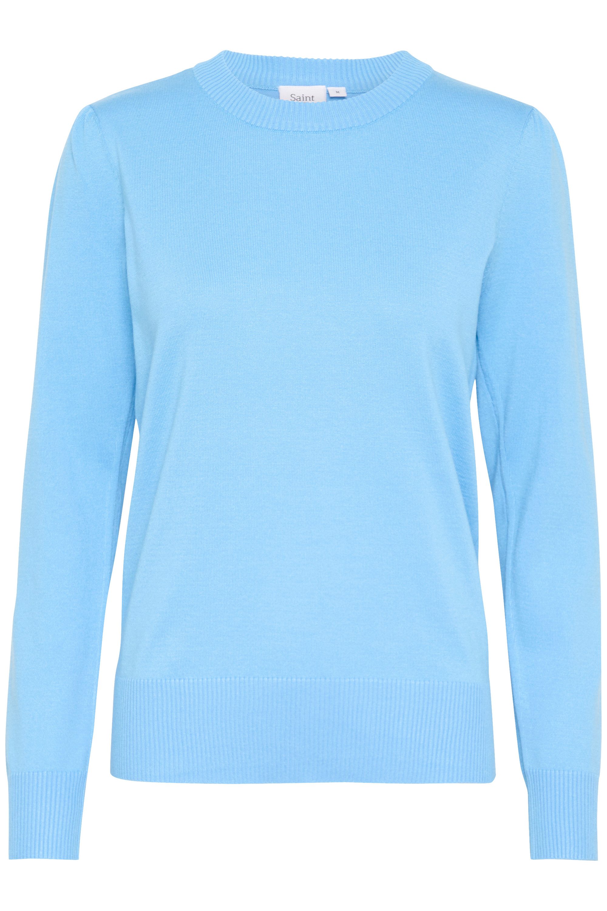 Saint Tropez Strickponcho Poncho MilaSZ günstig online kaufen