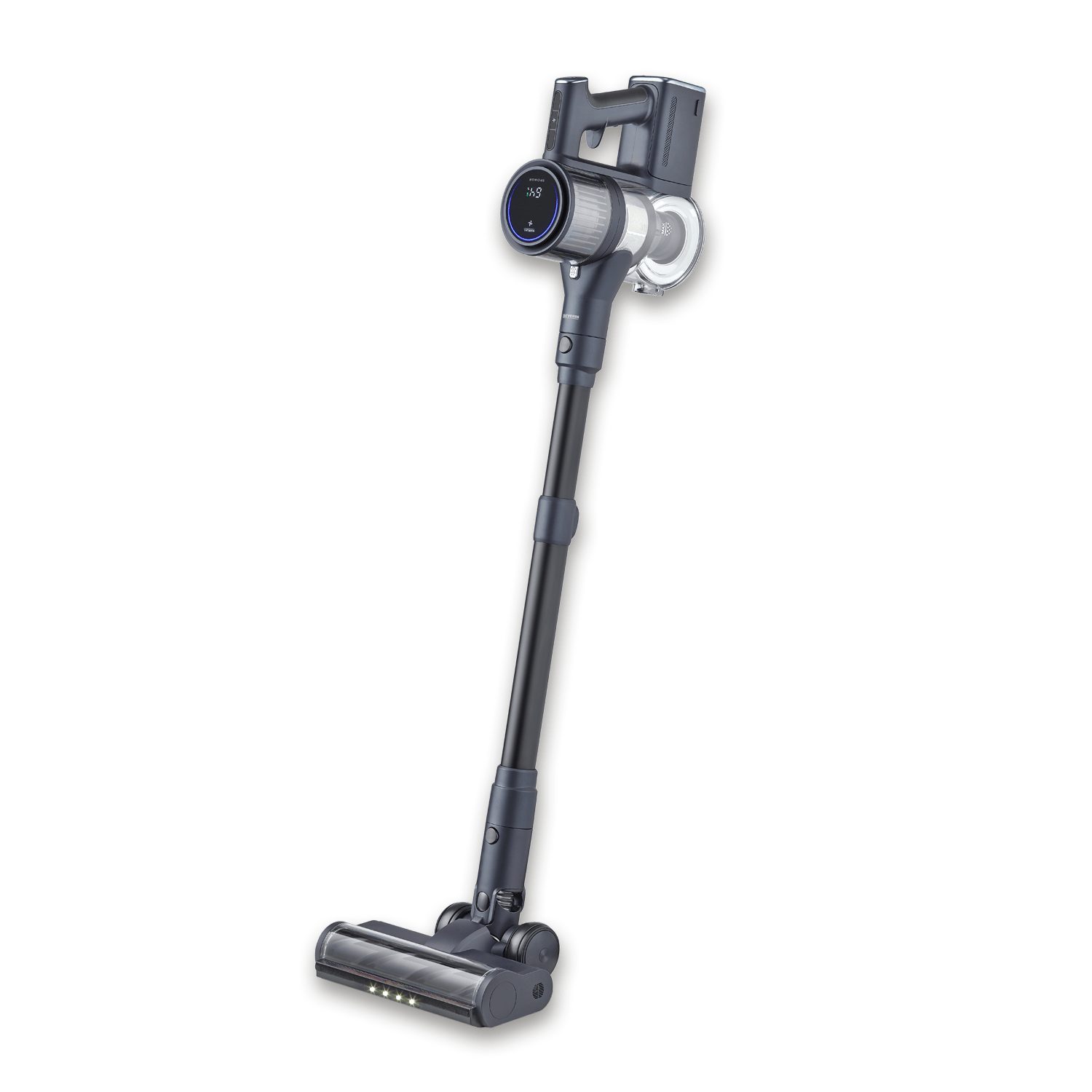 Severin Akku-Handstaubsauger HV 7179, 400 W