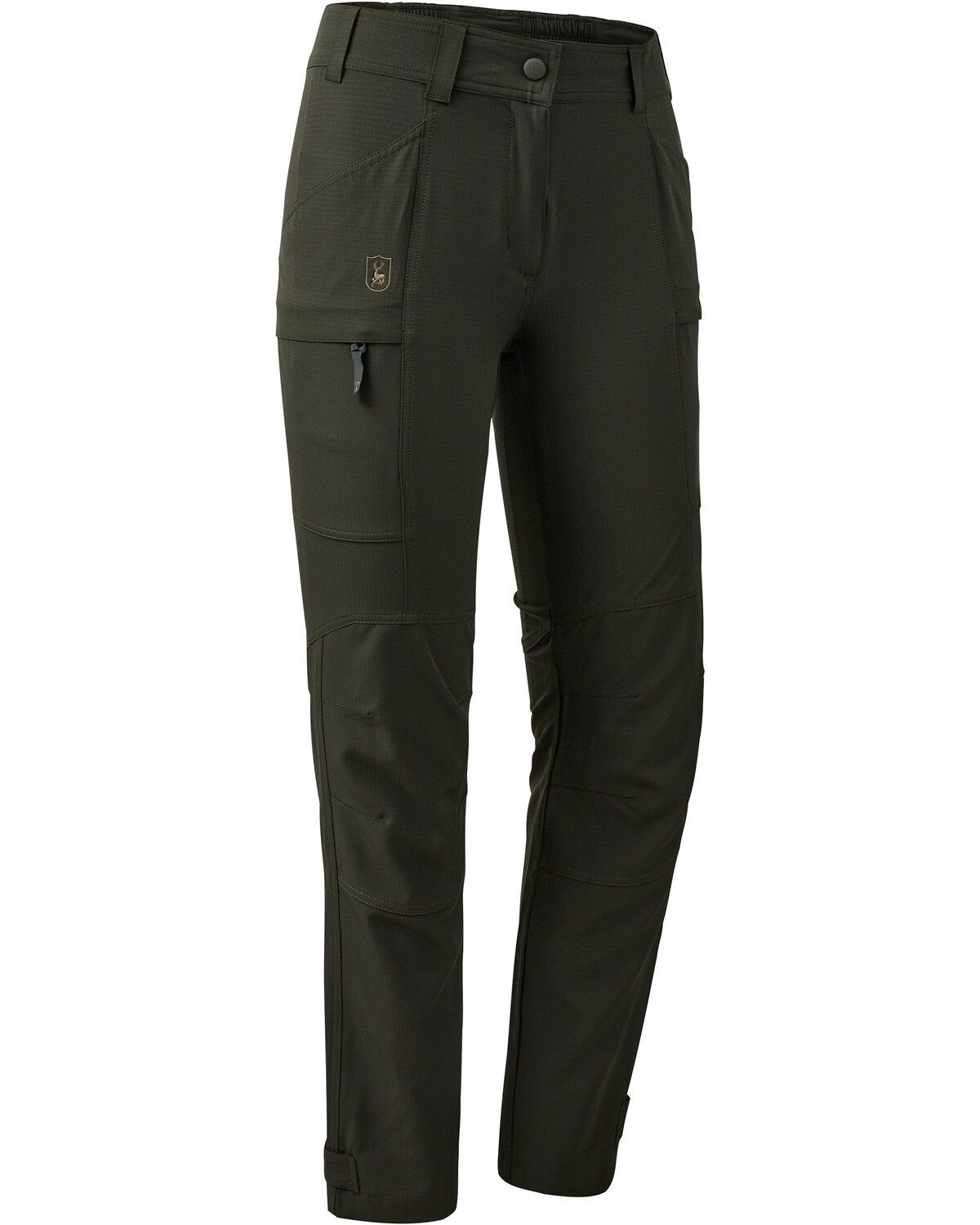 Deerhunter Outdoorhose Damen Hose Canopy