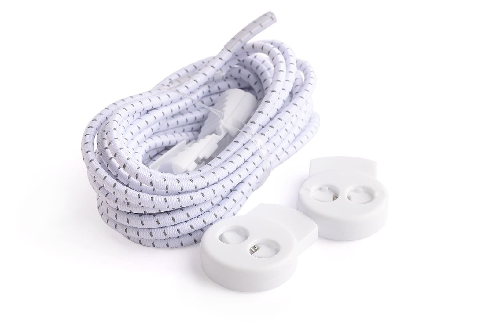Schnürsenkel easy & active - Elastische Schnürsenkel ohne Binden