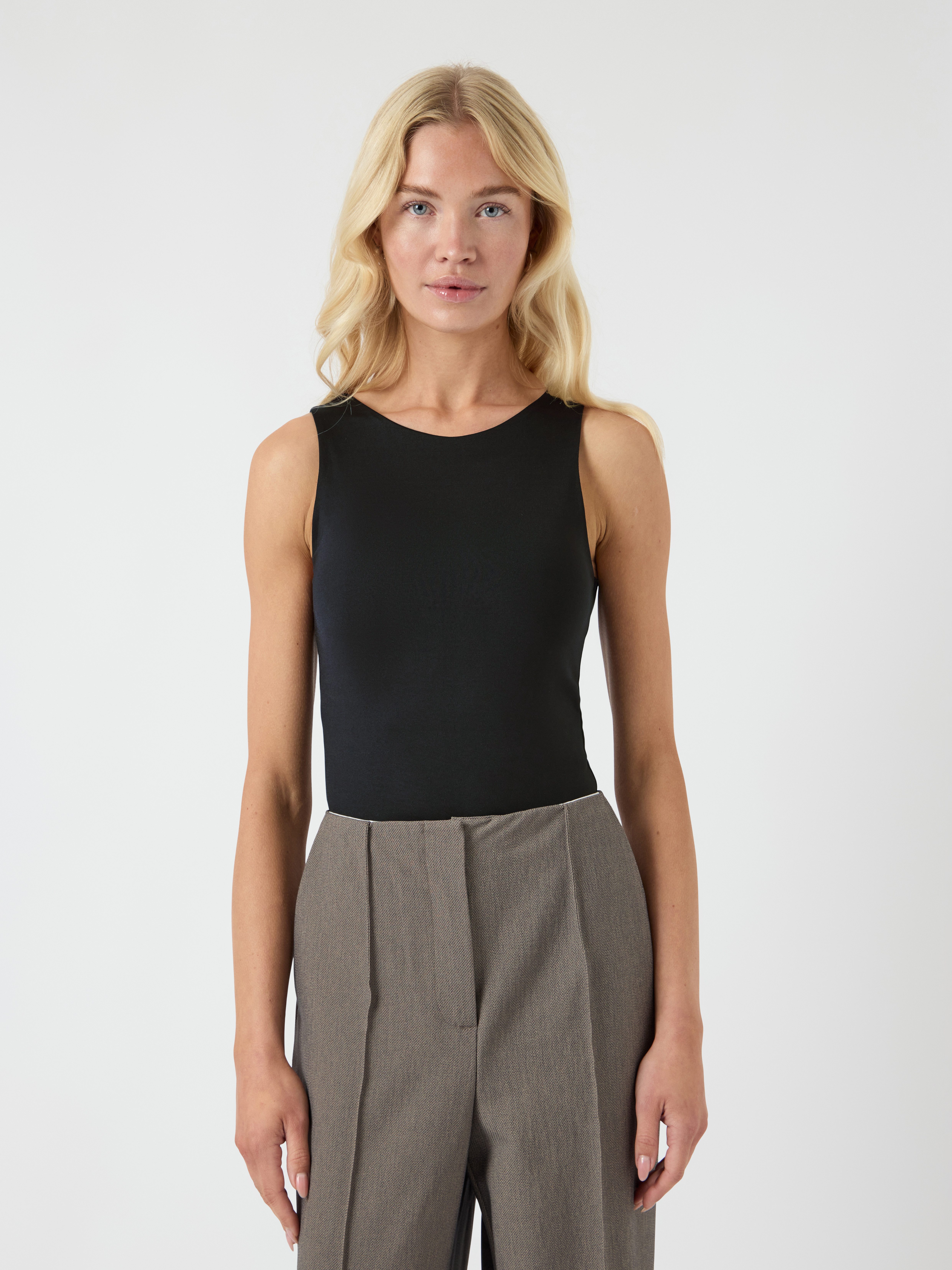 Y.A.S Body YASRUBY SL BODY S. NOOS