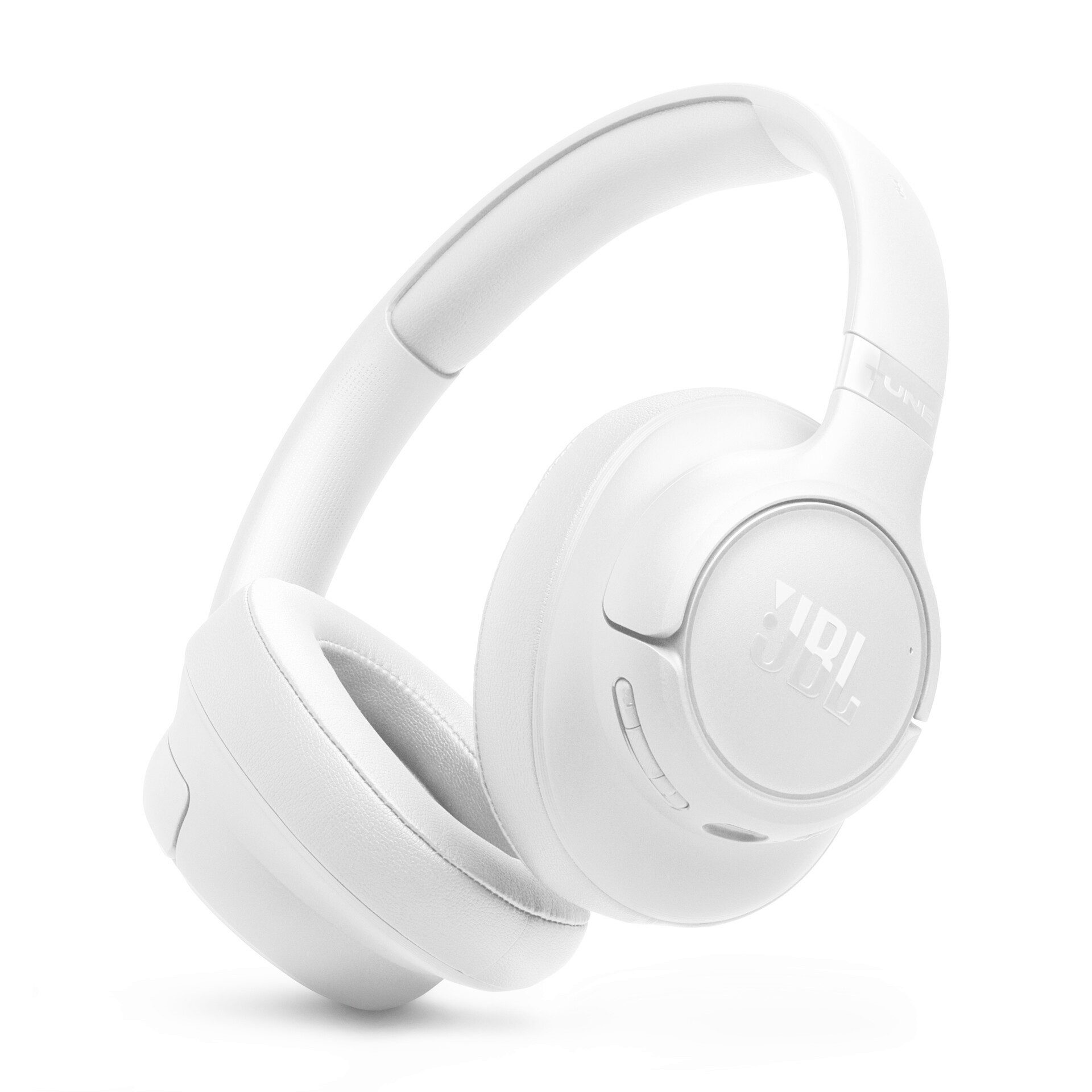 JBL Tune 730BT Over-Ear-Kopfhörer (Freisprechfunktion, A2DP Bluetooth, Kabelloser Over-Ear-Kopfhörer)