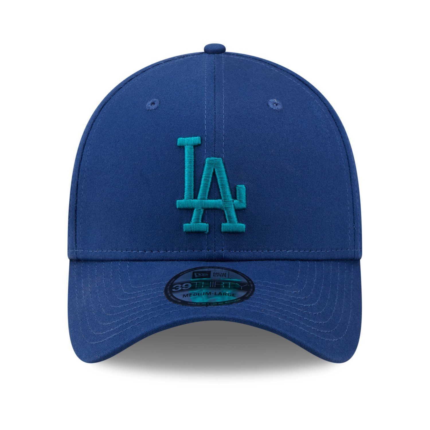 Dodgers Los Era New Cap Flex Stretch Angeles 39Thirty