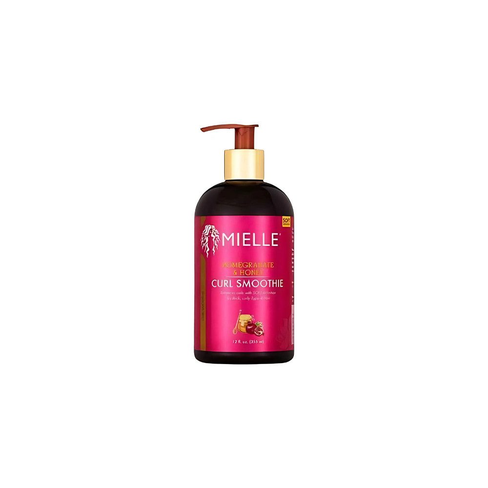 Glättungsbalsam Mielle Granatapfel-Honig-Locken-Smoothie 355ml
