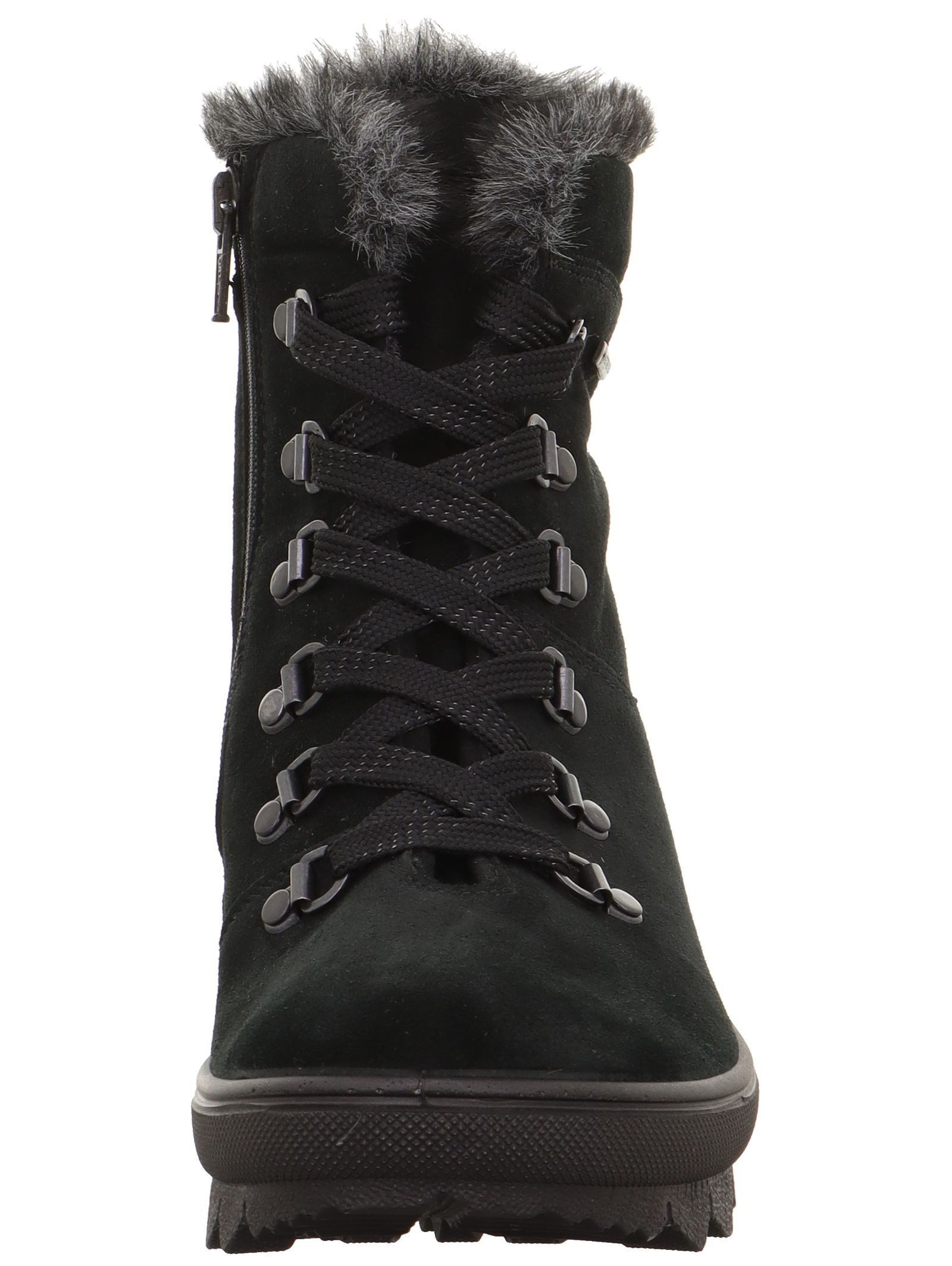 Legero Legero Stiefelette Leder Stiefelette