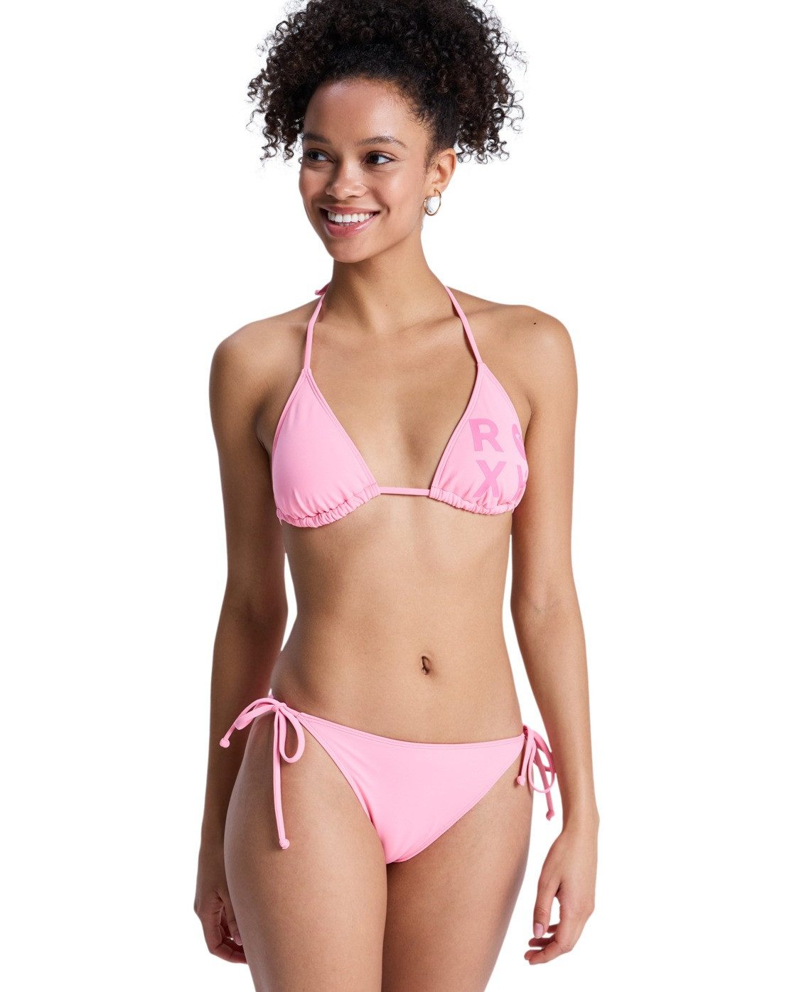 Triangel-Bikini Solid Essentials TS Set