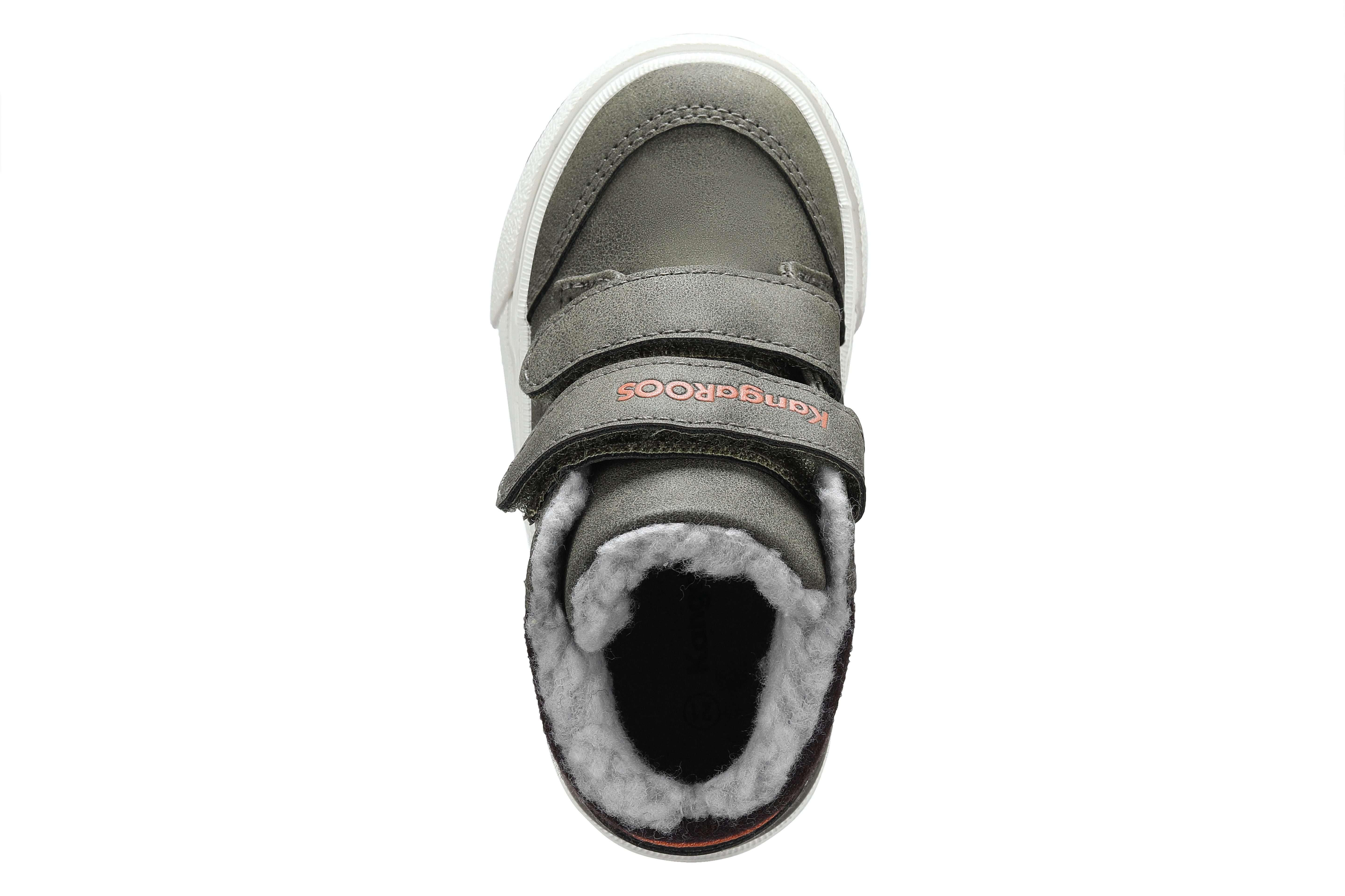 KangaROOS KaVu Primo V Sneaker (für Kinder) mit Klettverschluss – Bild 4 von 5