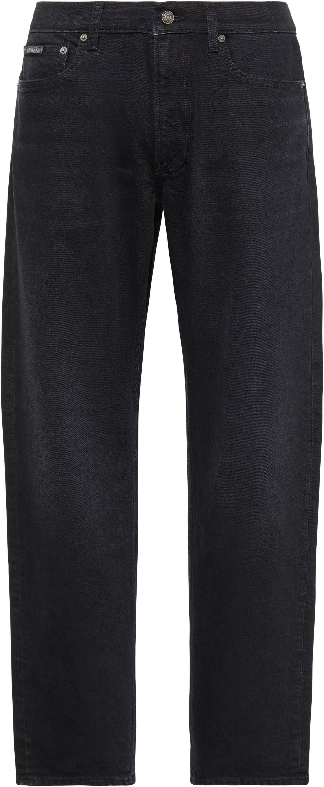 Calvin Klein Jeans Slim-fit-Jeans Slim fit mit Eingrifftaschen – Bild 5 von 5