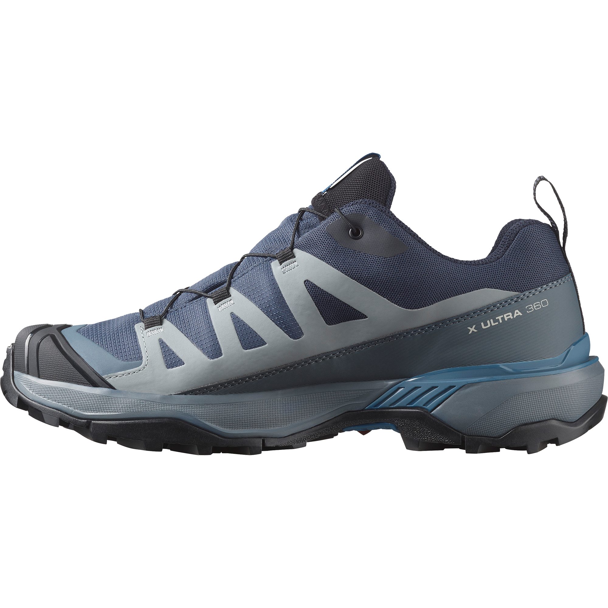 Salomon X ULTRA 360 GORE-TEX Wanderschuh wasserdicht