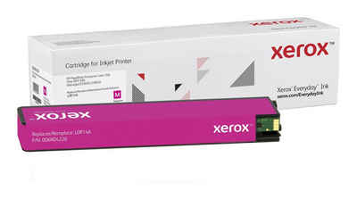 Xerox Tonerpatrone Everyday Magenta PageWide-cartridge kompatibel mit HP L0R14A