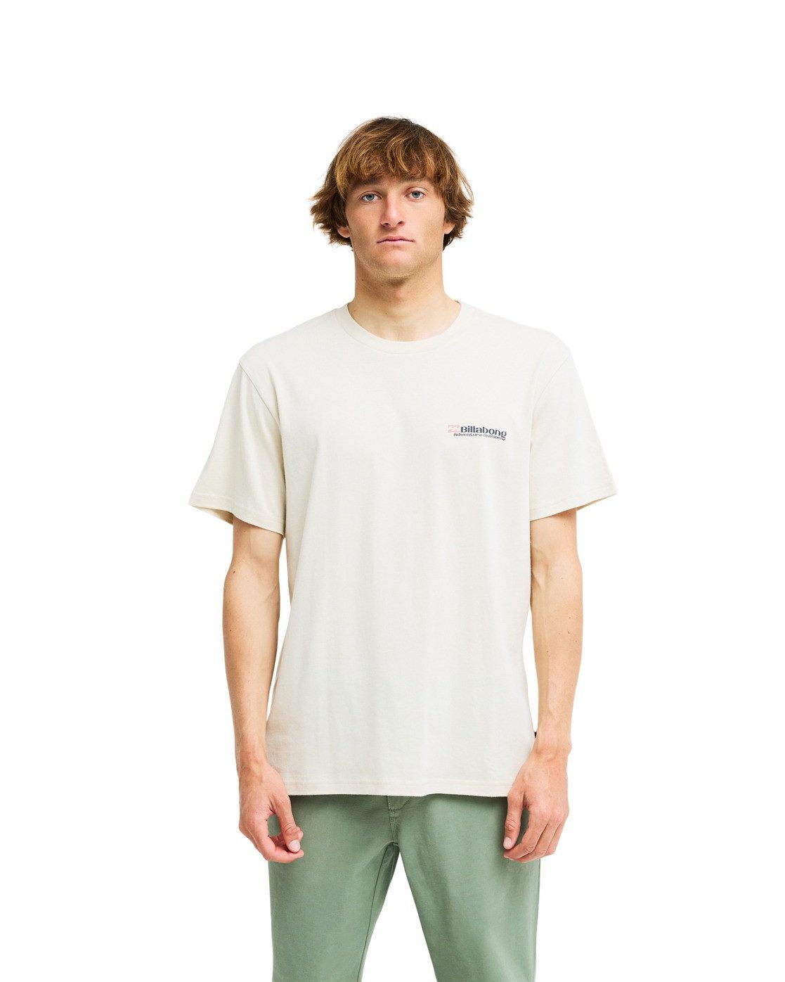 T-Shirt Abandon