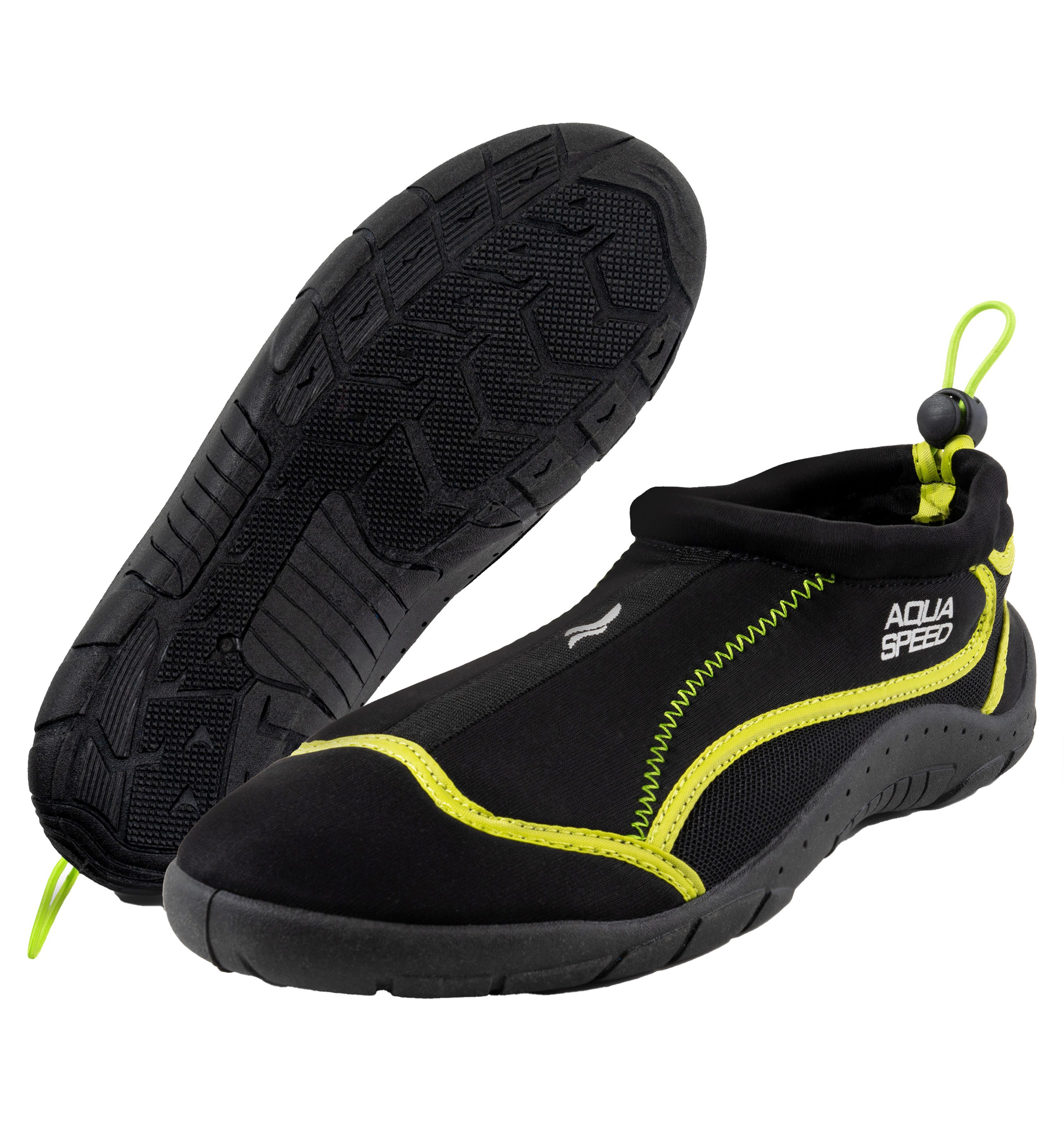 Aqua Speed Outdoor Badeschuhe Herren Gr. günstig online kaufen