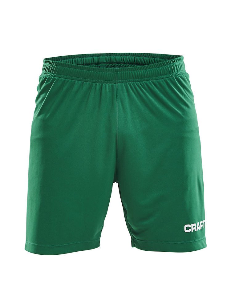 Craft Trainingshose Squad Short Solid