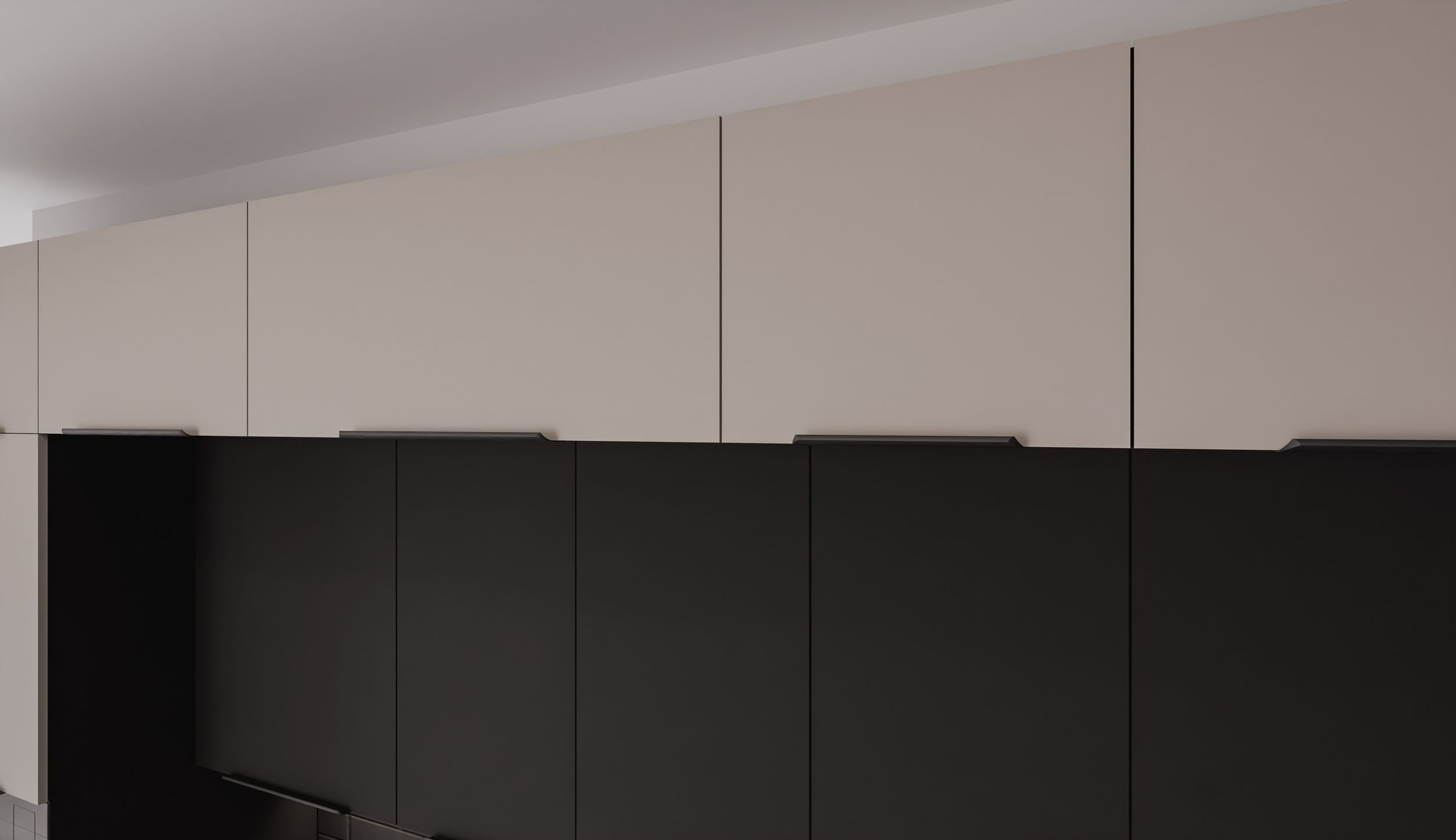 Küchen-Preisbombe Winkelküche ARONA + SIENA 350x290 cm XL Stauraum Küchenzeile Küchenblock Küche