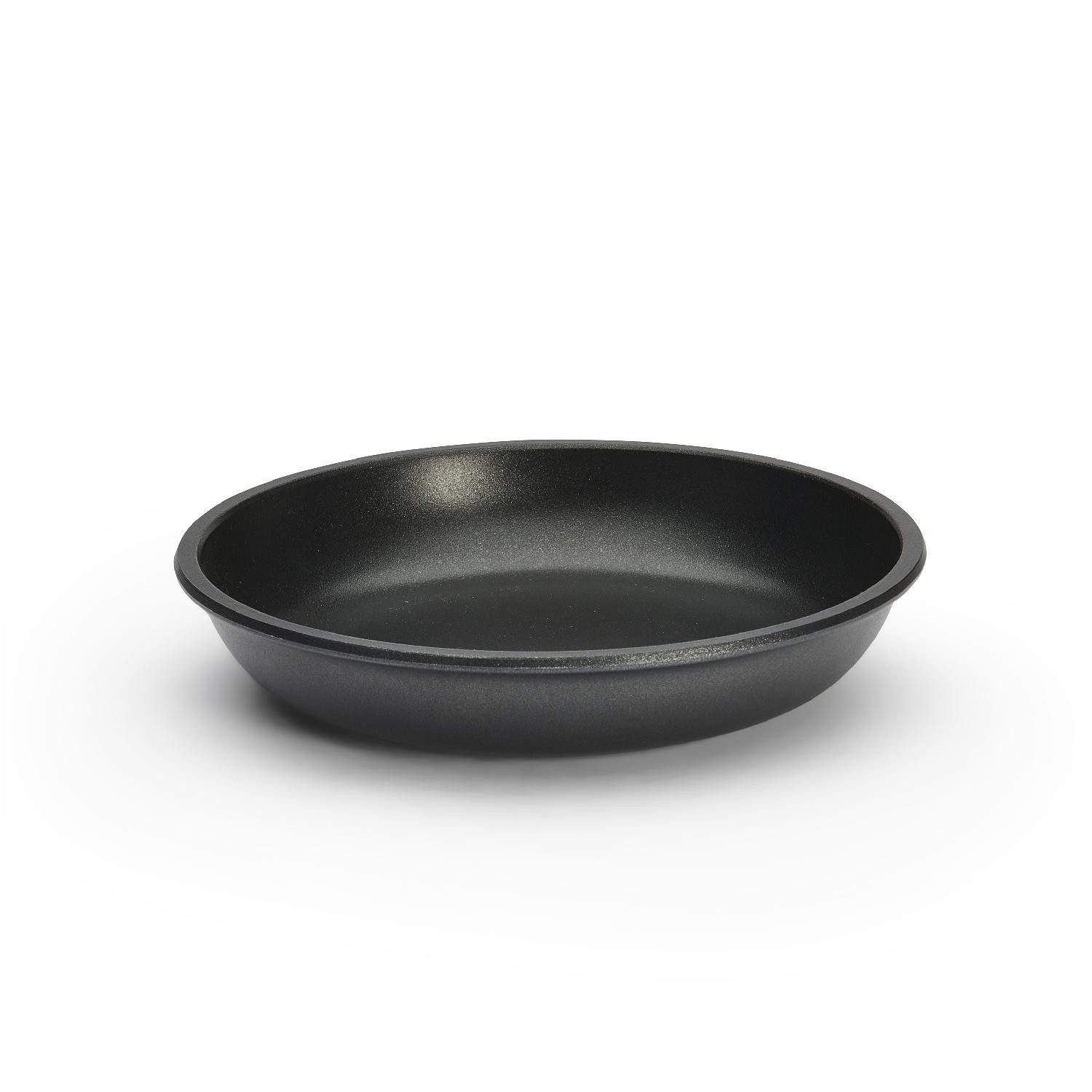 de Buyer Backform De Buyer TORTENFORM "TARTE TATIN" CHOC EXTREME Ø 24CM