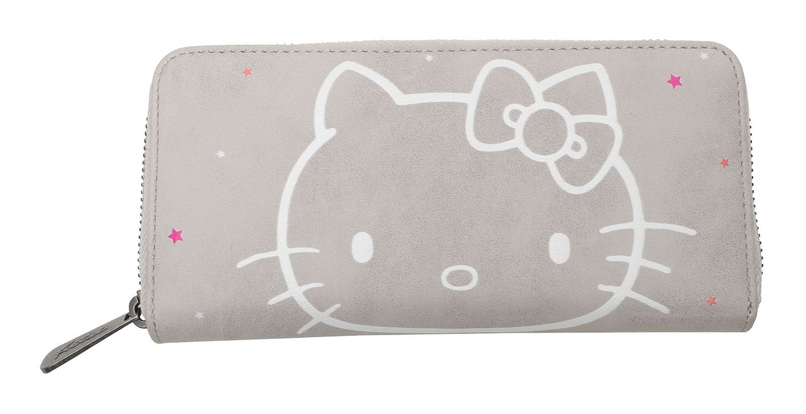 Fritzi aus Preußen Geldbörse Hello Kitty Wallet