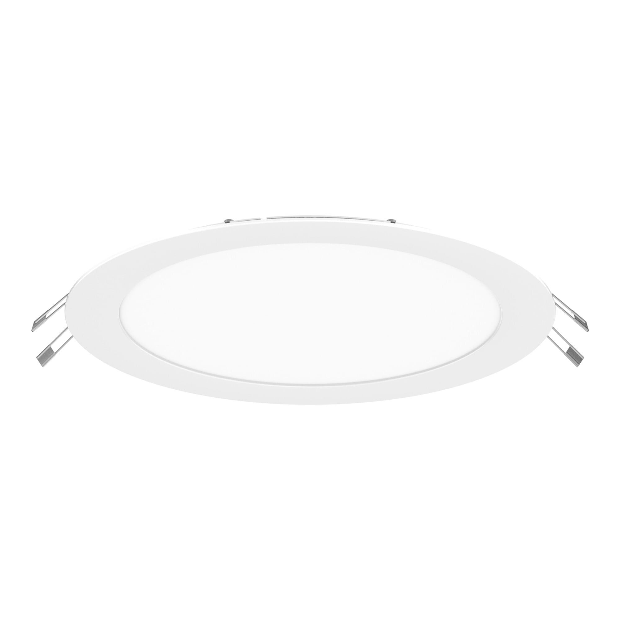 RZB Laterne RZB LED-Einbau-Downlight 4000K D317 H23,2 901484.002.1